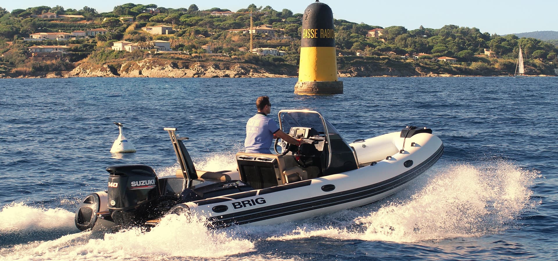 Brig Eagle 6 - Görsel 2