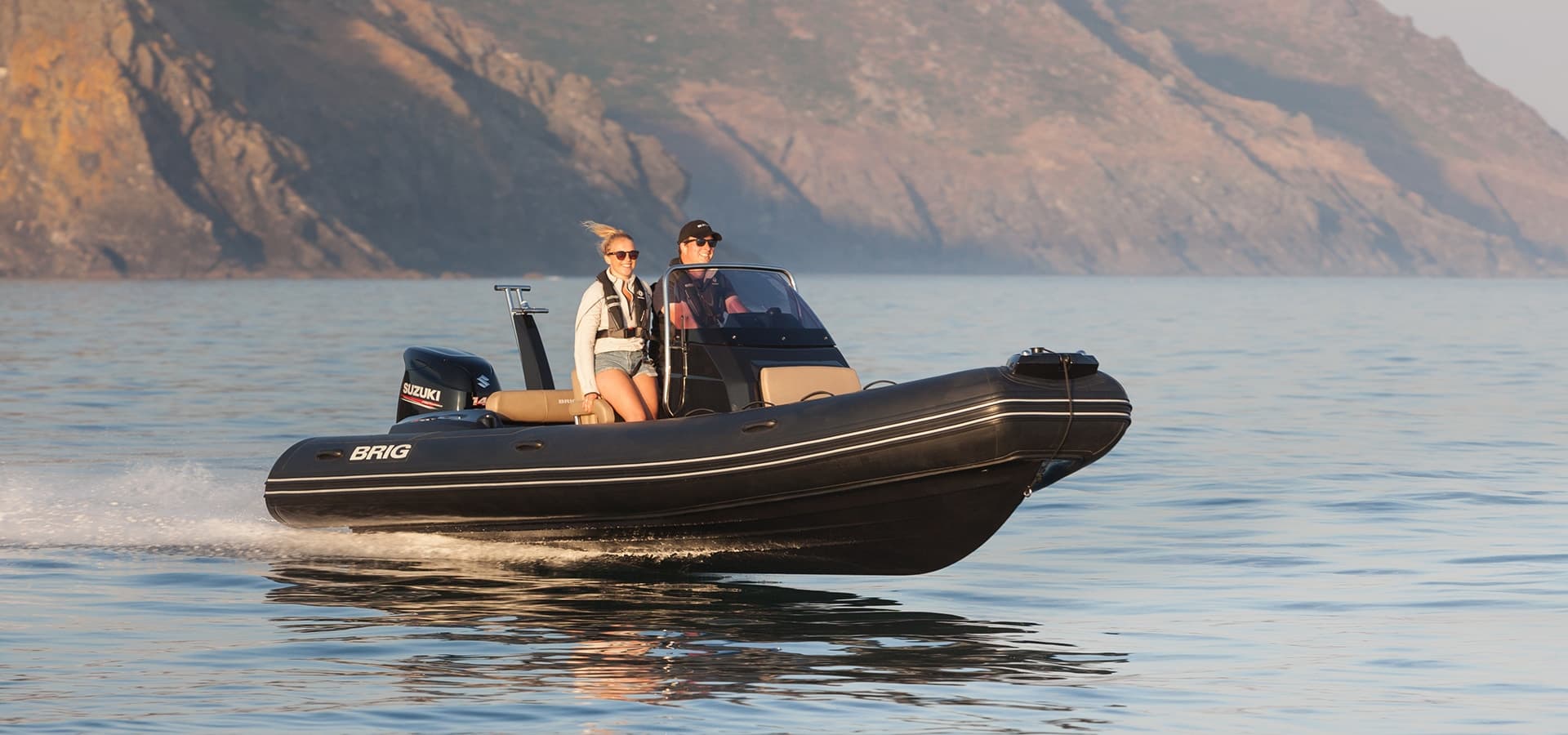 Brig Eagle 6 - Görsel 4