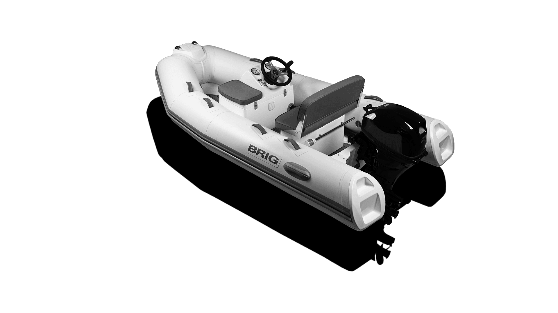 Brig Falcon 300 - Görsel 3