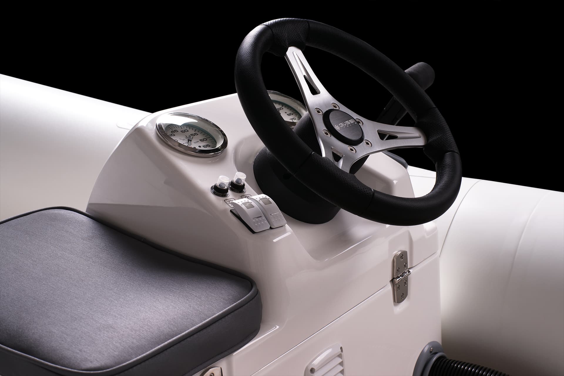 Brig Falcon 300 - Görsel 5