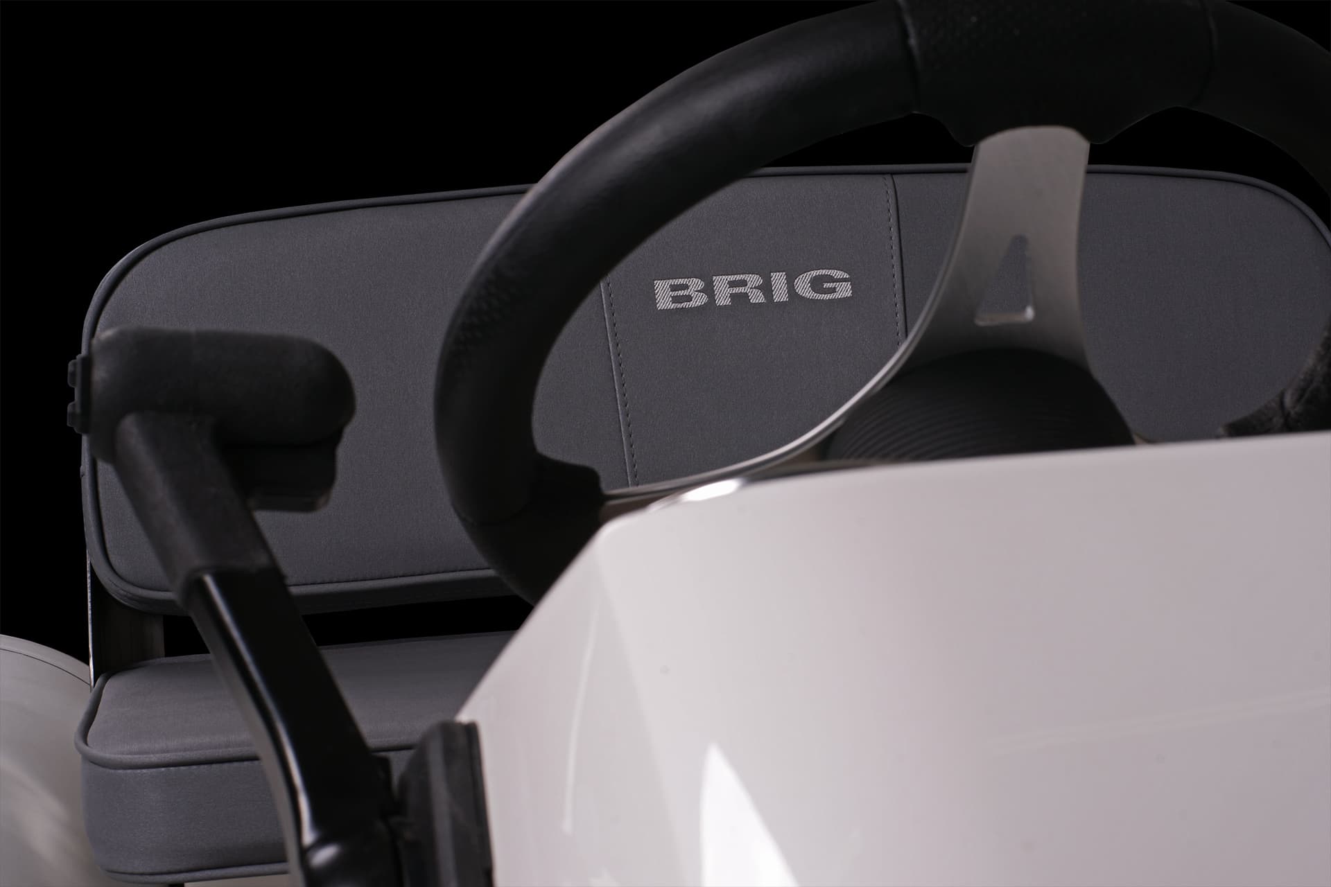 Brig Falcon 300 - Görsel 6