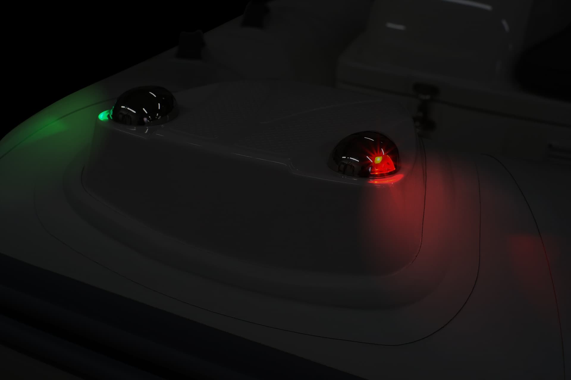 Brig Falcon 300 - Görsel 7