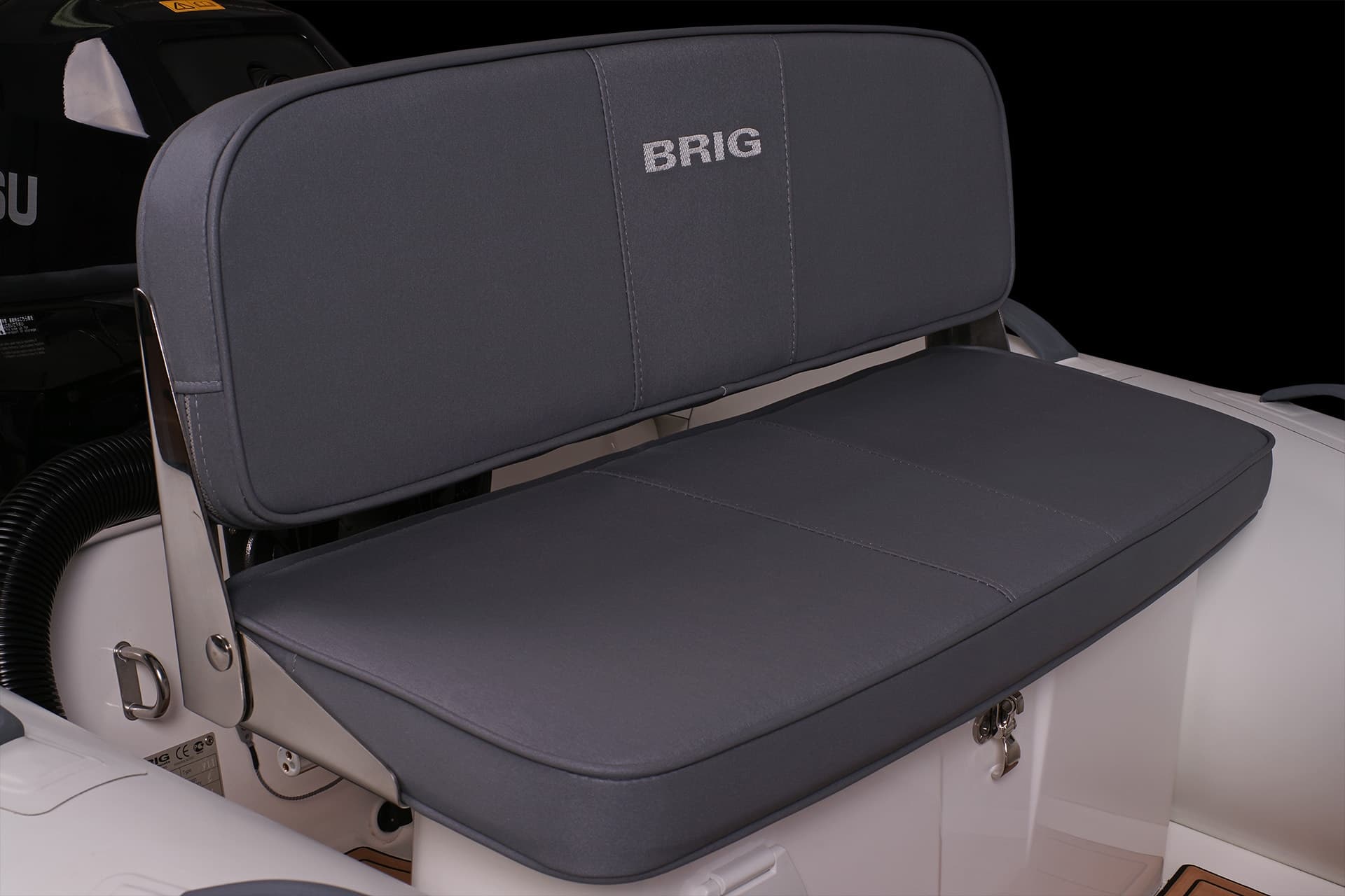 Brig Falcon 300 - Görsel 8