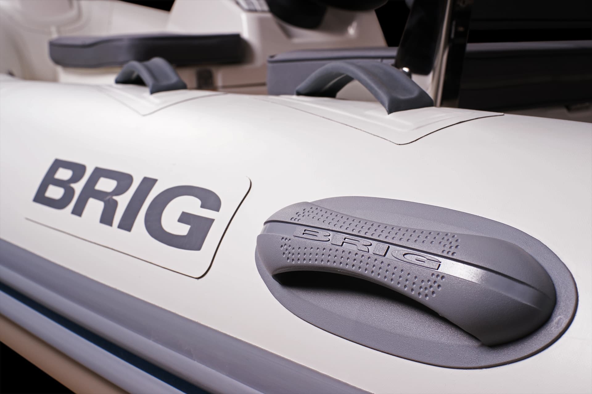 Brig Falcon 300 - Görsel 9