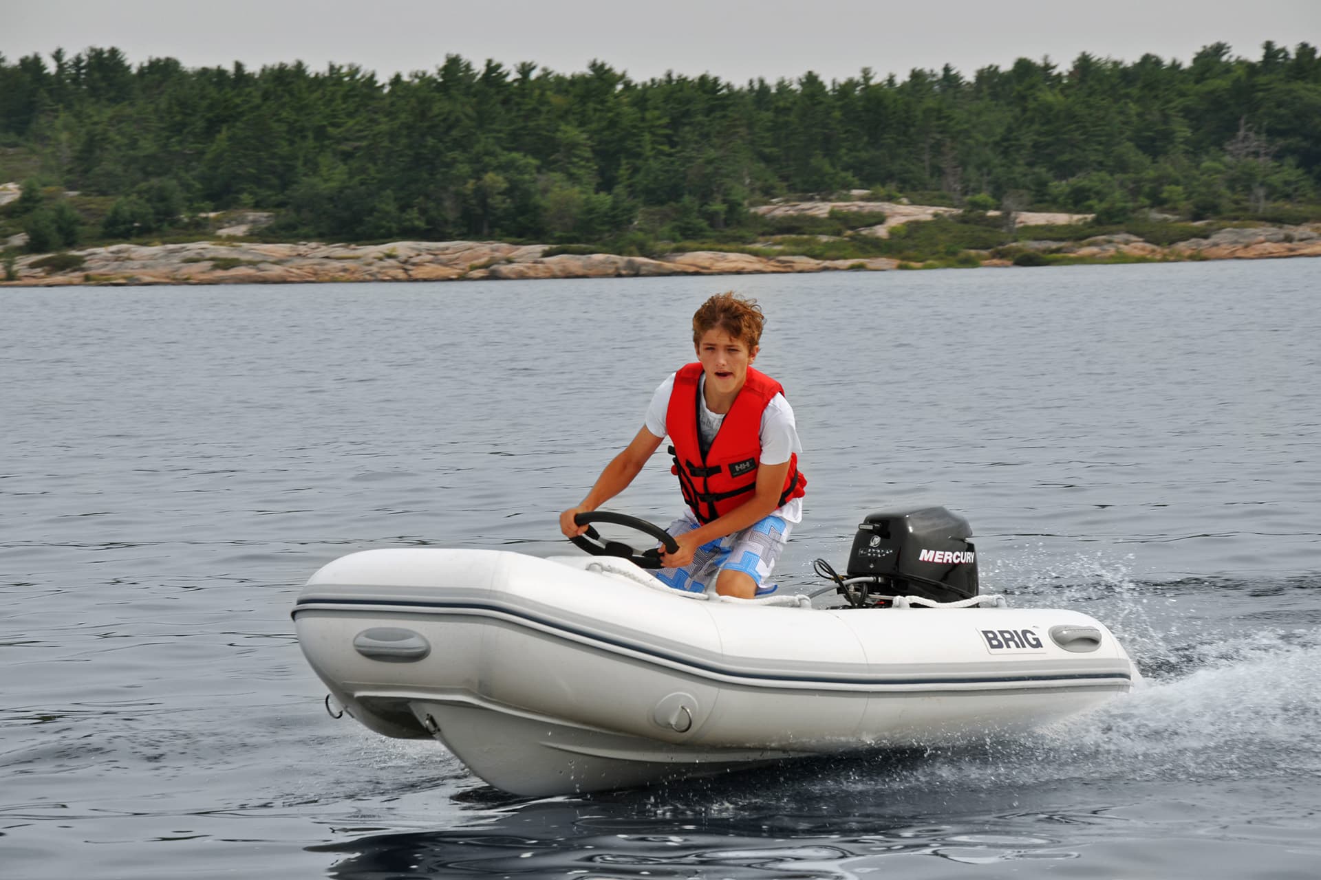 Brig Brig Falcon 300