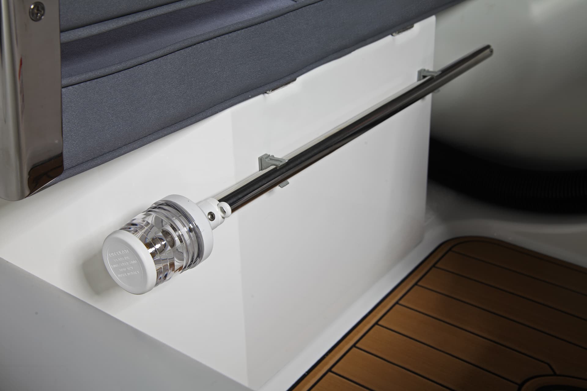 Brig Falcon 330 - Görsel 6