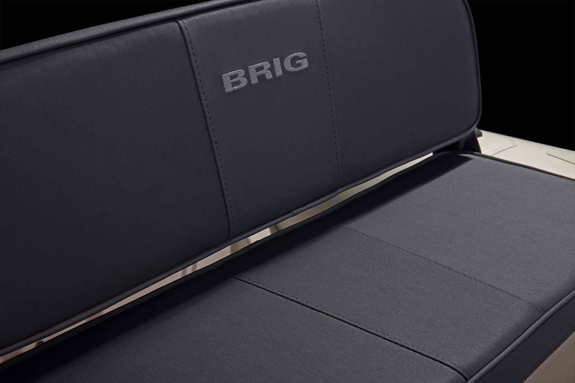 Brig Falcon 330 - Görsel 7