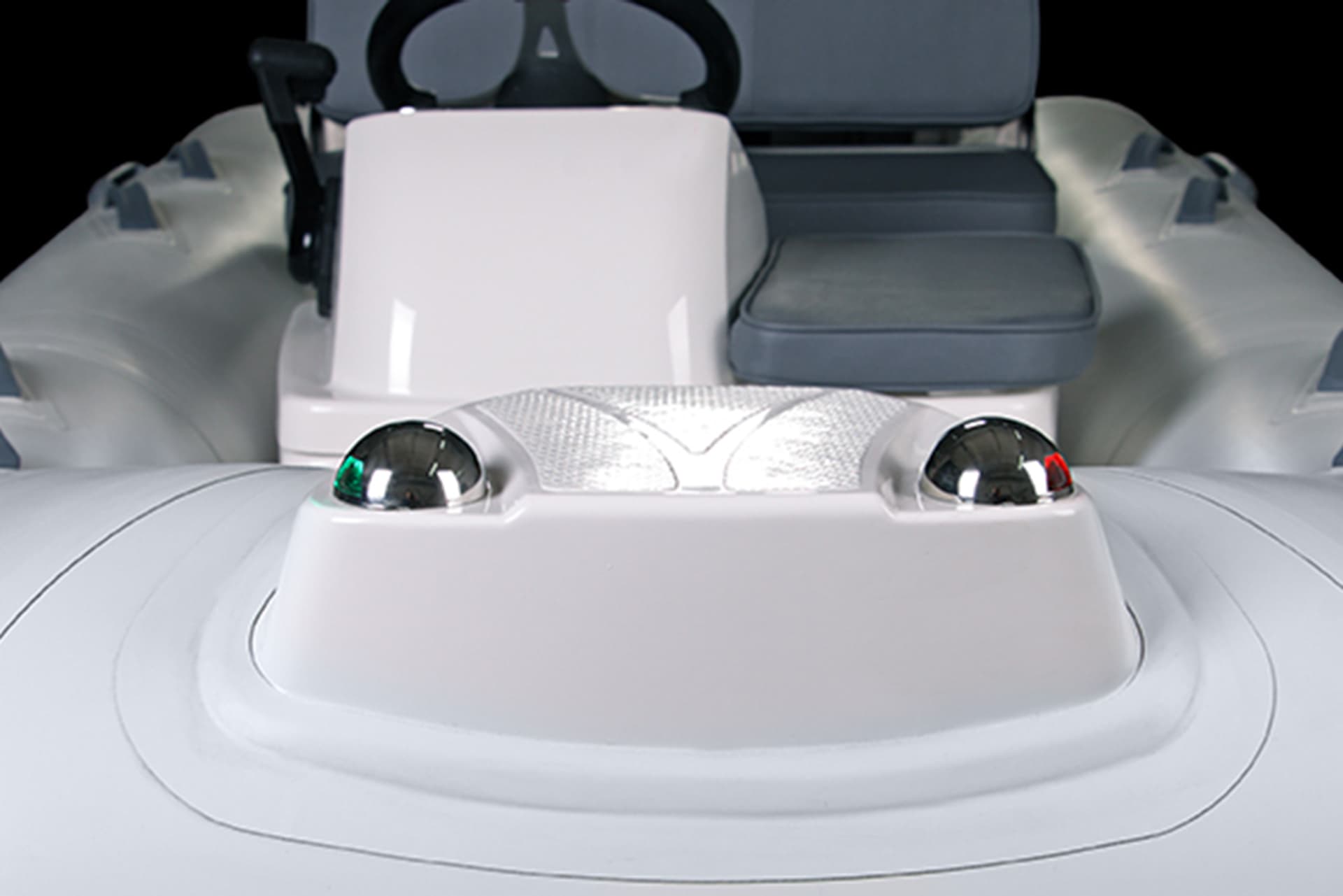 Brig Falcon 330 - Görsel 8