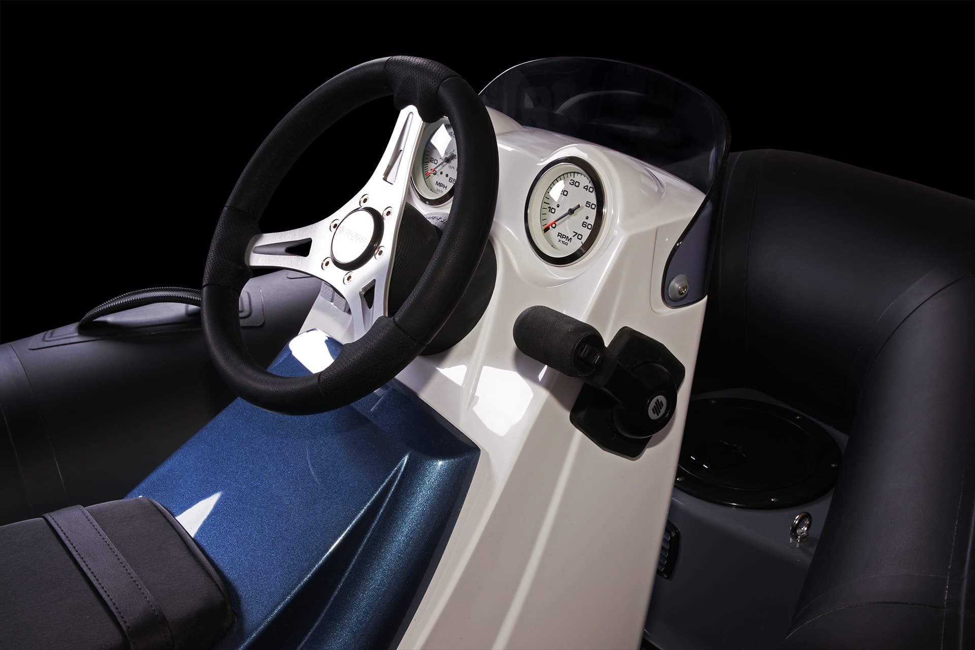 Brig Falcon 330 - Görsel 9