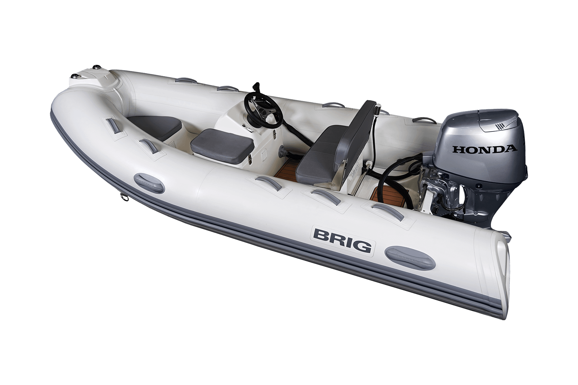 Brig Falcon 360 - Görsel 4