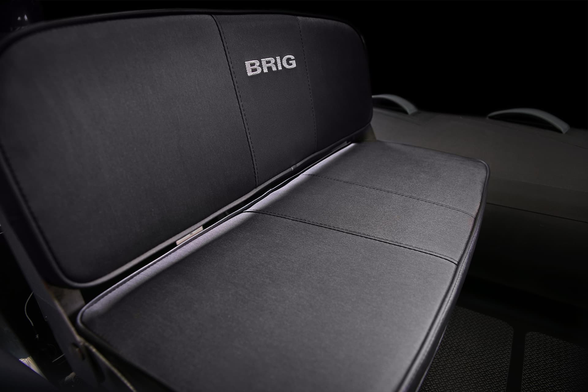 Brig Falcon 360 - Görsel 5