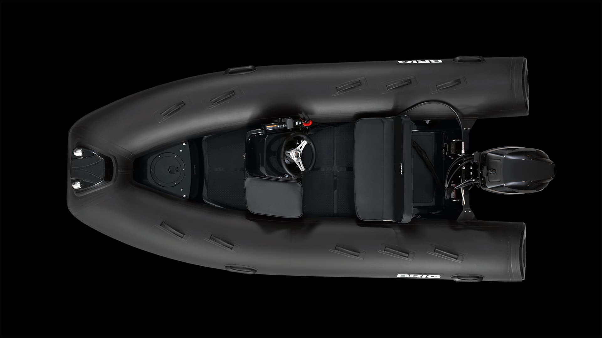 Brig Falcon 360 - Görsel 6