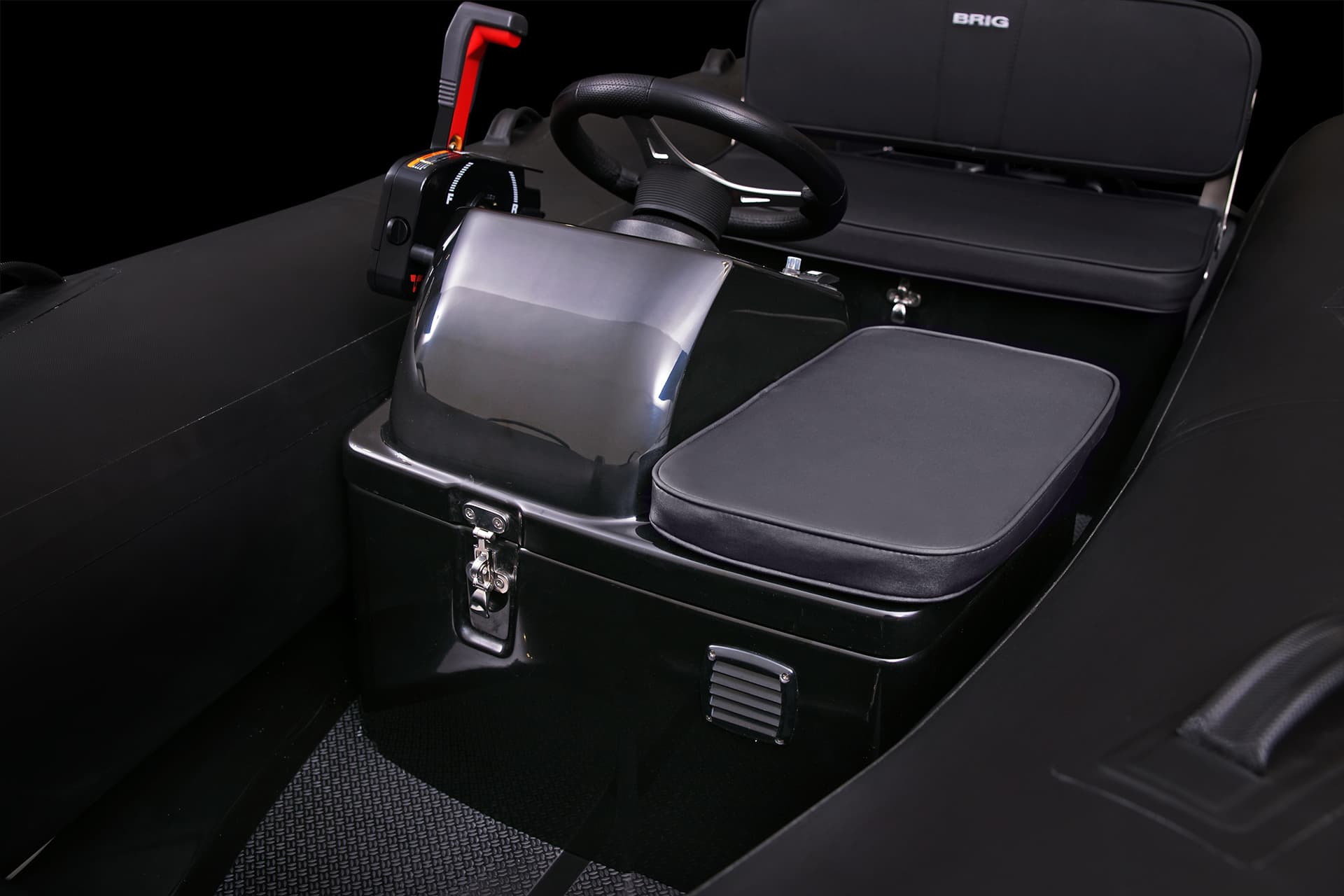 Brig Falcon 360 - Görsel 7