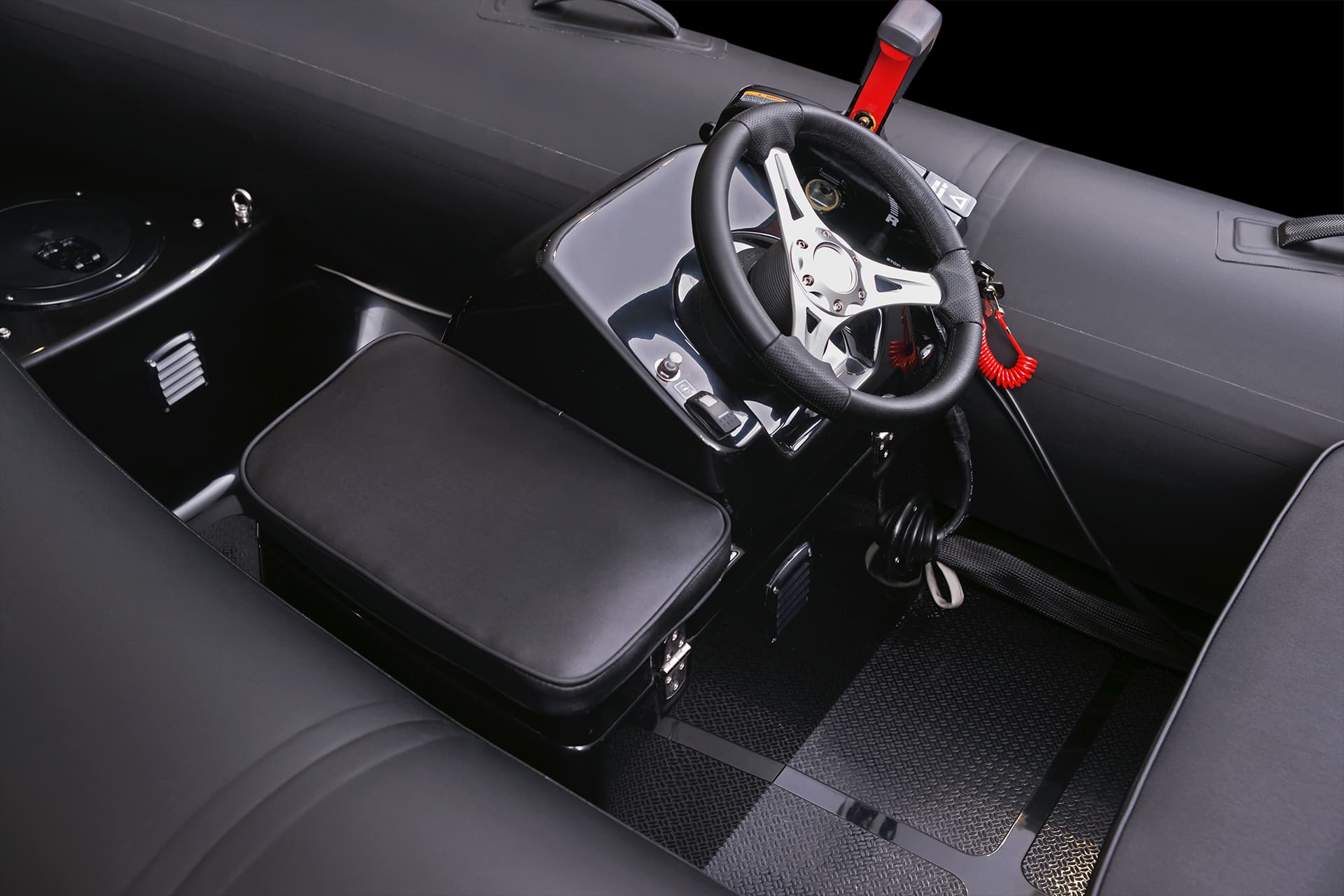 Brig Falcon 360 - Görsel 8