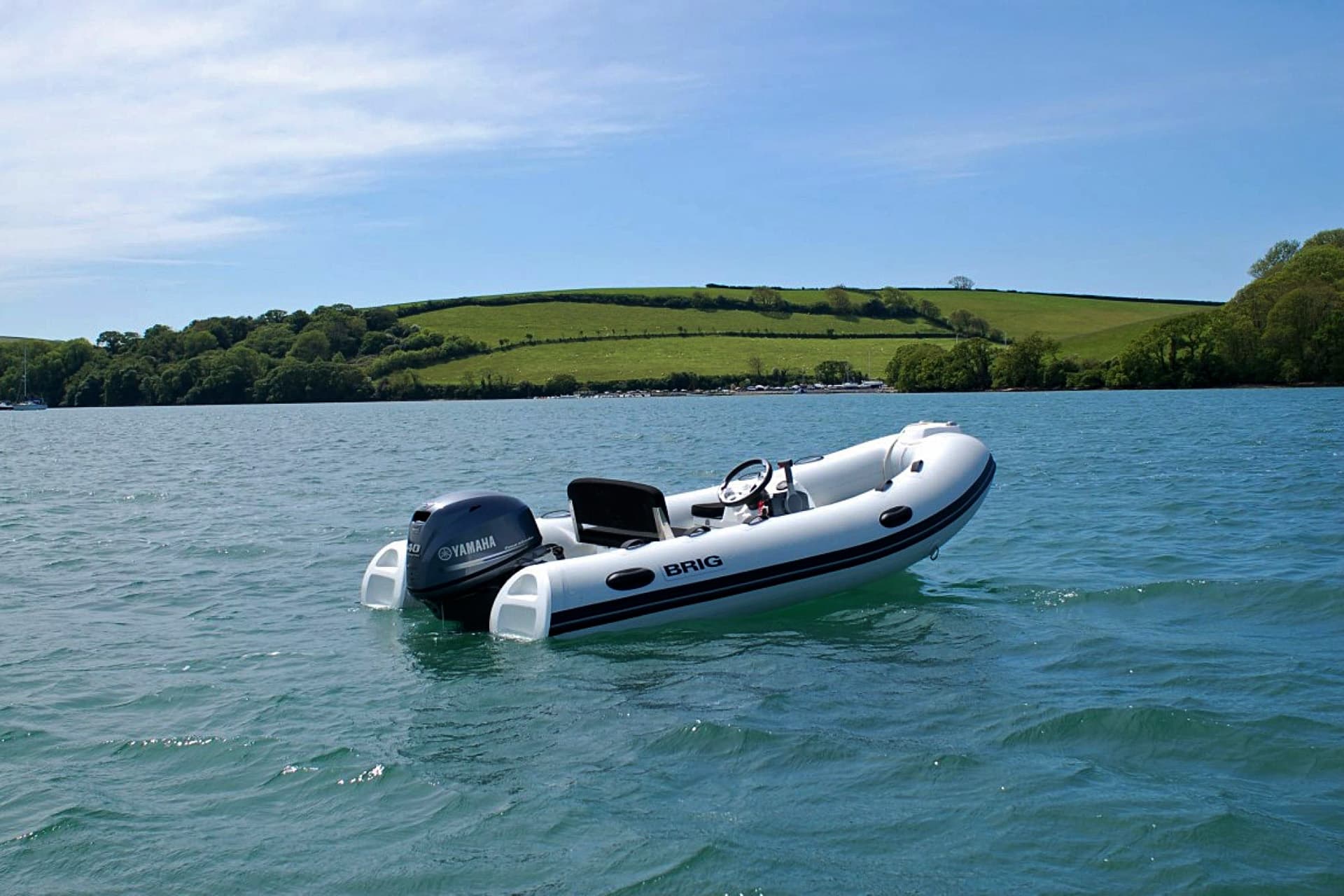 Brig Brig Falcon 360