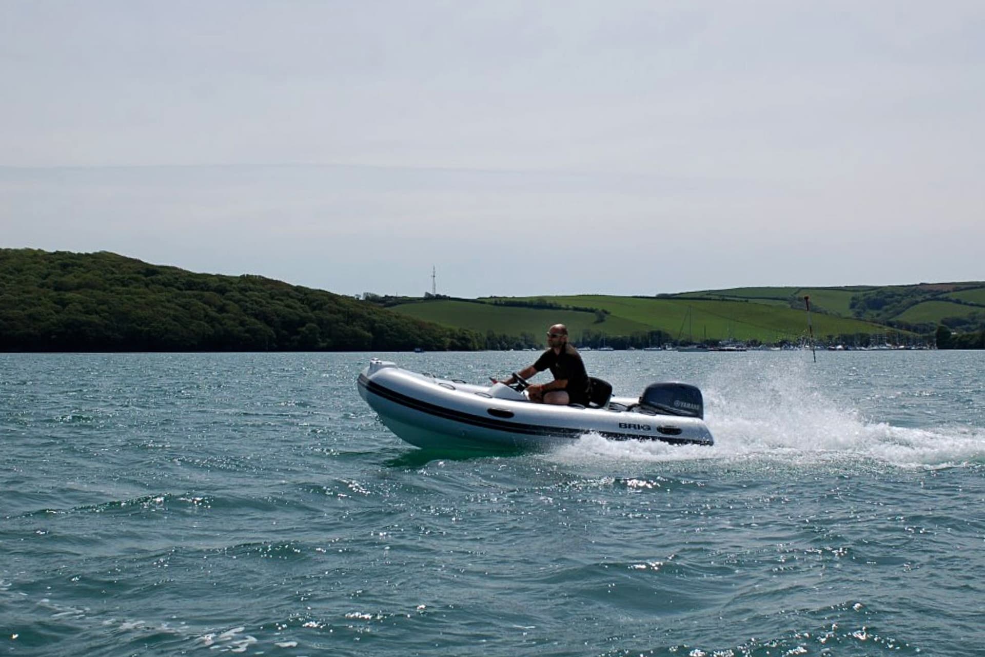 Brig Falcon 360 - Görsel 2