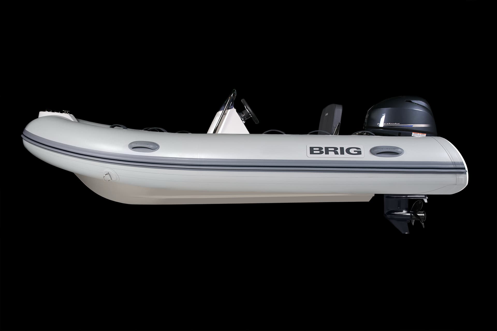 Brig Falcon 380 - Görsel 1