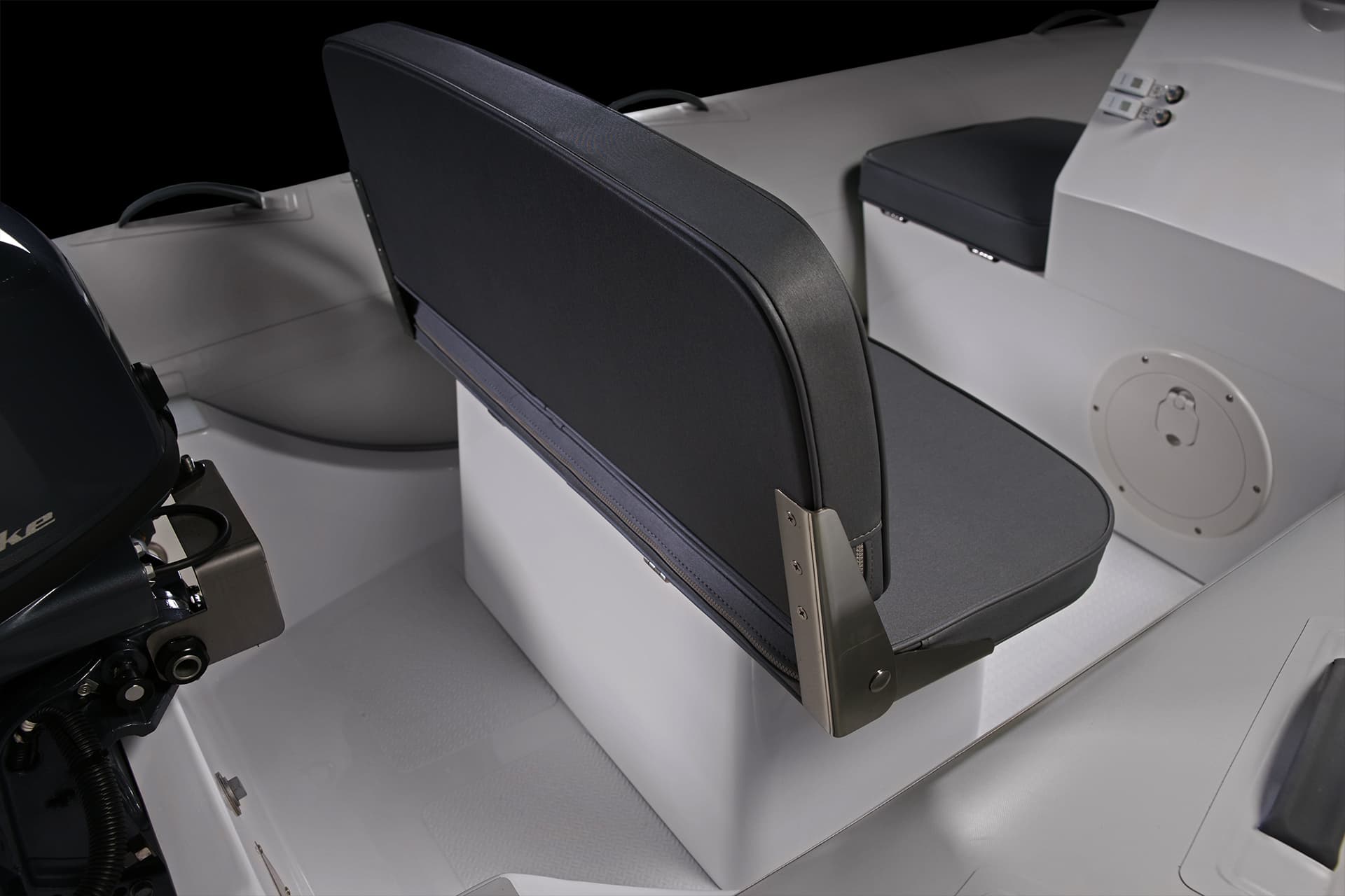 Brig Falcon 380 - Görsel 3