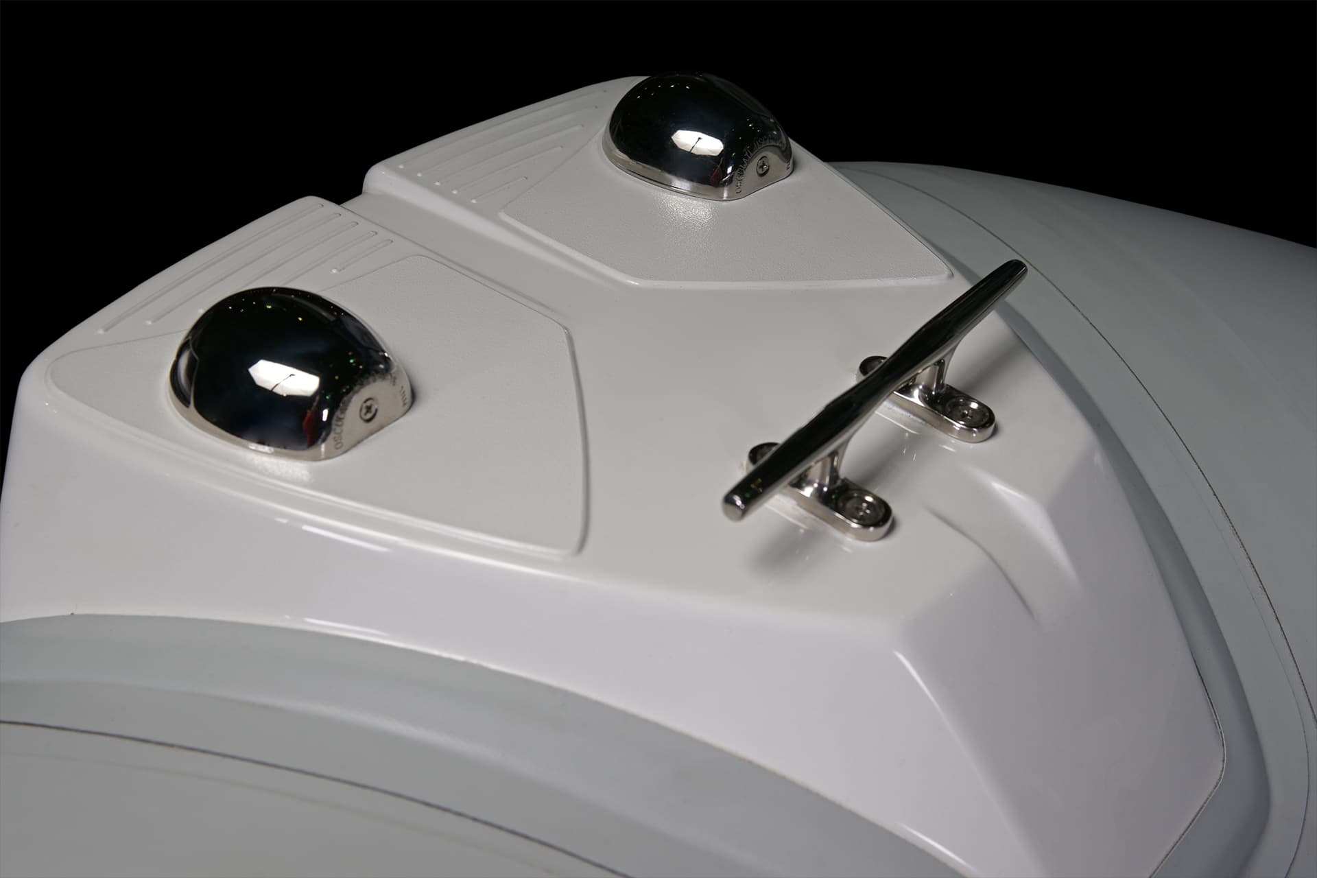 Brig Falcon 380 - Görsel 4