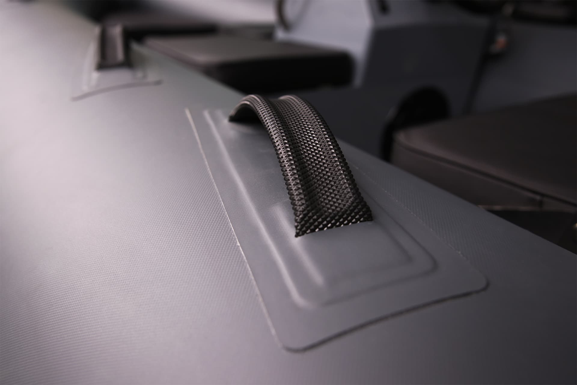 Brig Falcon 380 - Görsel 6