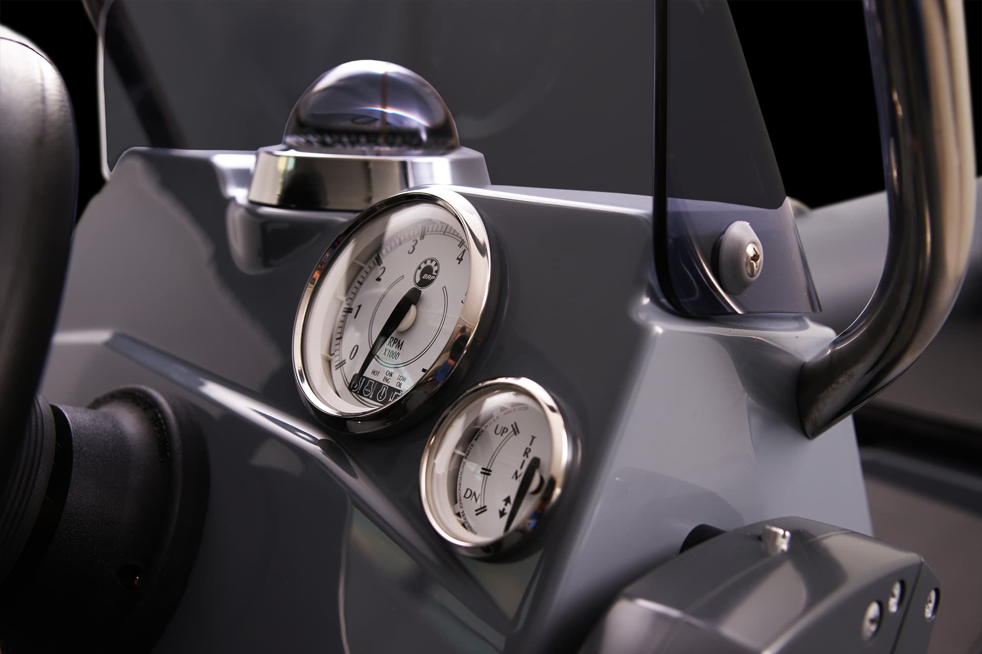 Brig Falcon 380 - Görsel 7