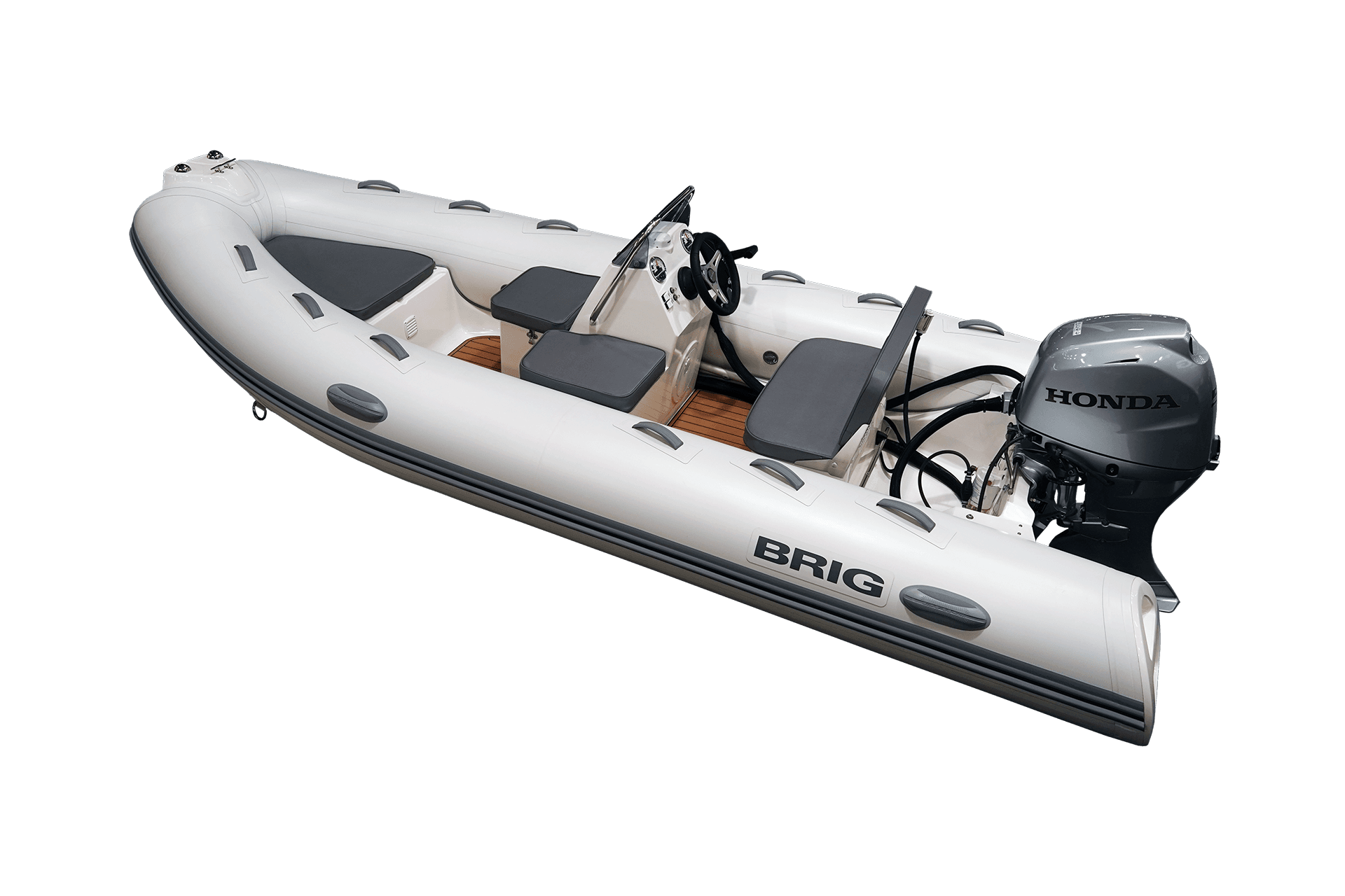 Brig Falcon 420 - Görsel 1