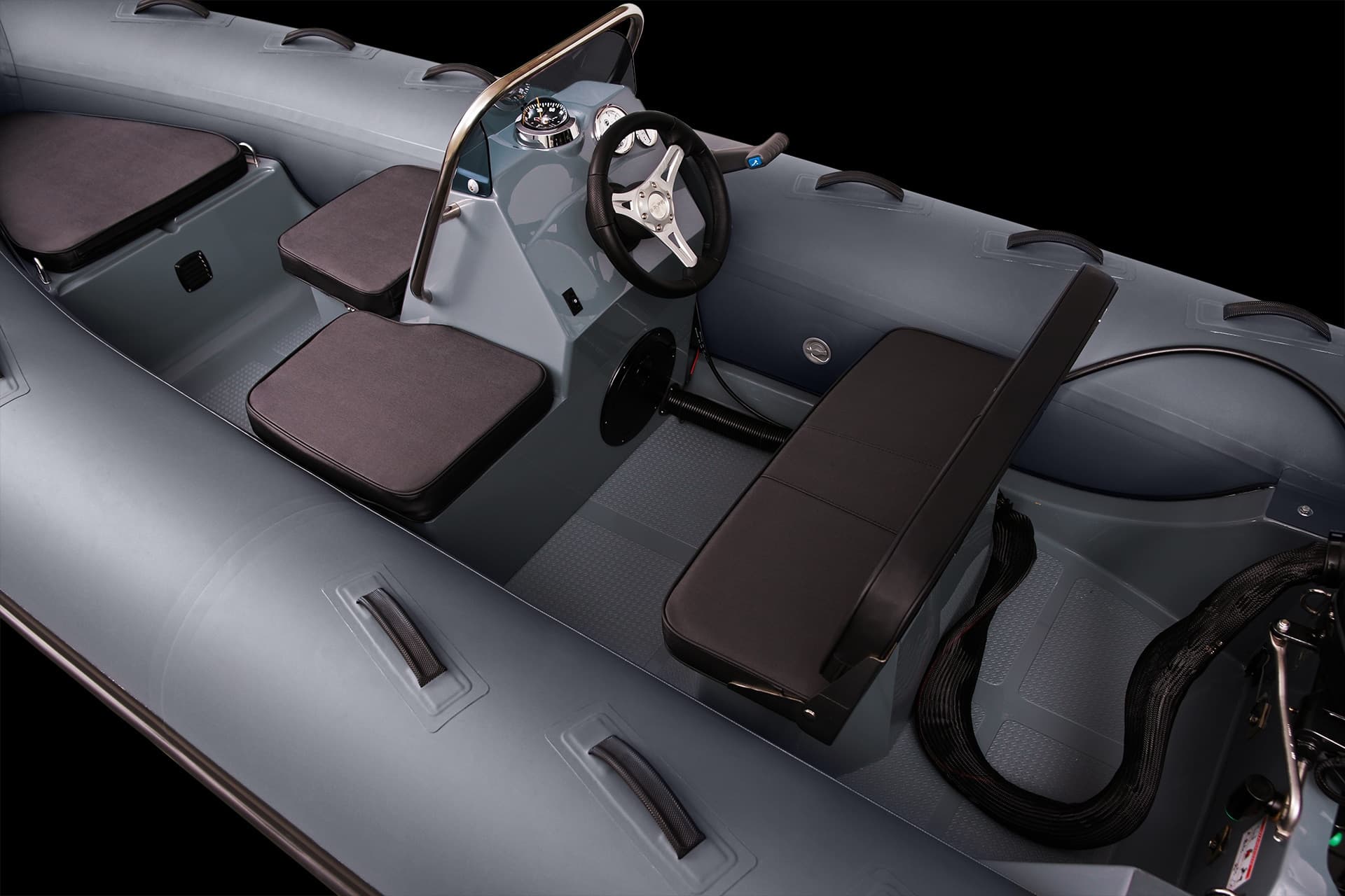 Brig Falcon 420 - Görsel 2