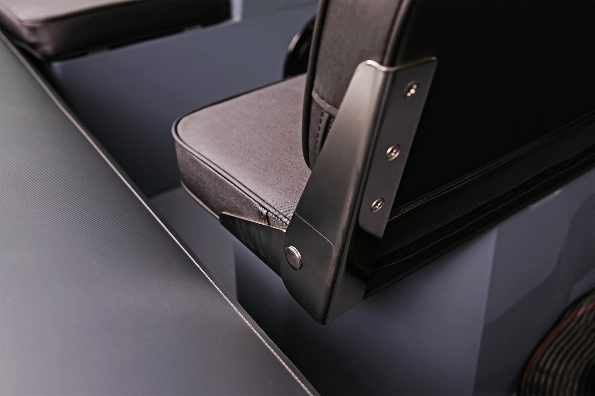 Brig Falcon 420 - Görsel 7