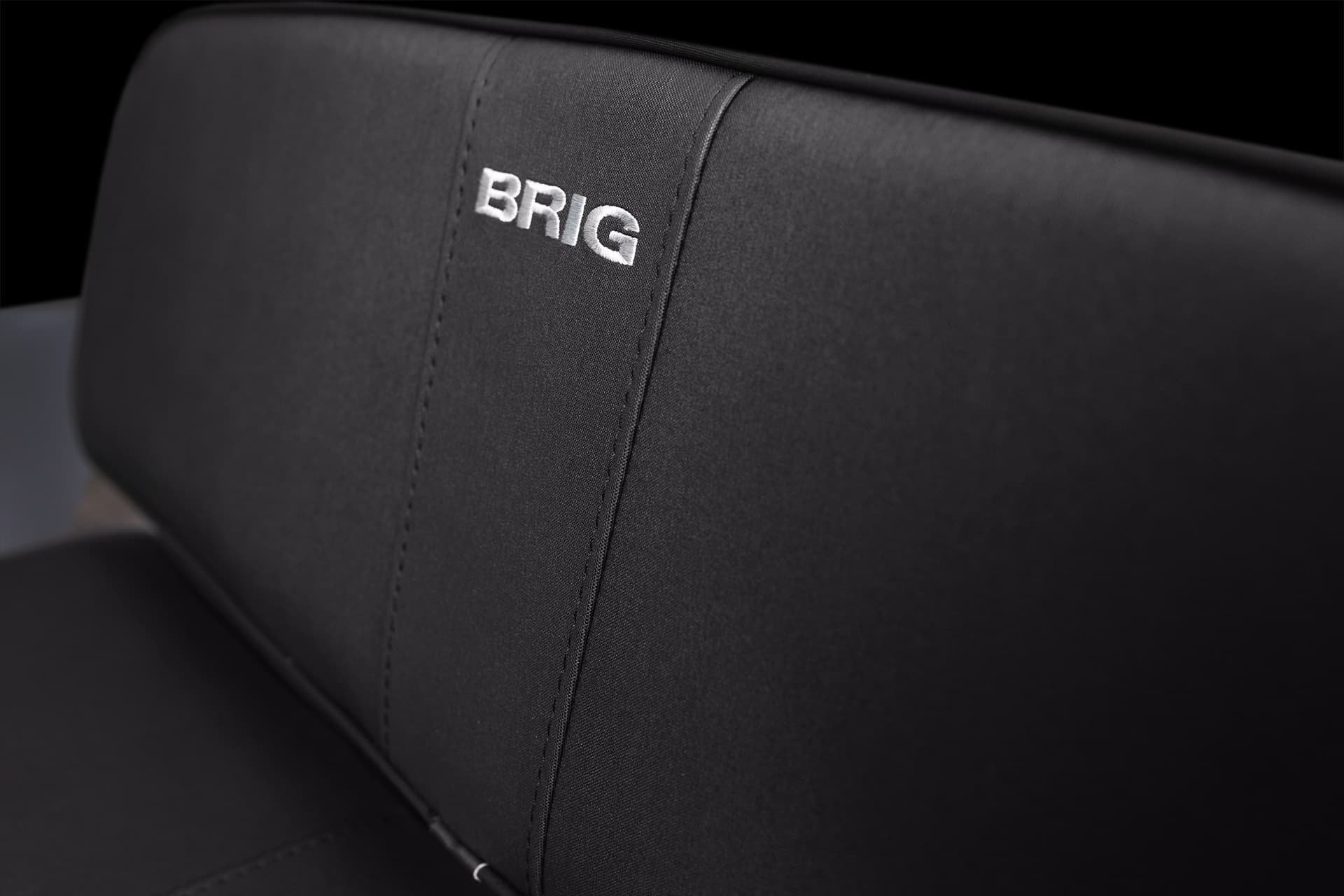 Brig Falcon 420 - Görsel 8