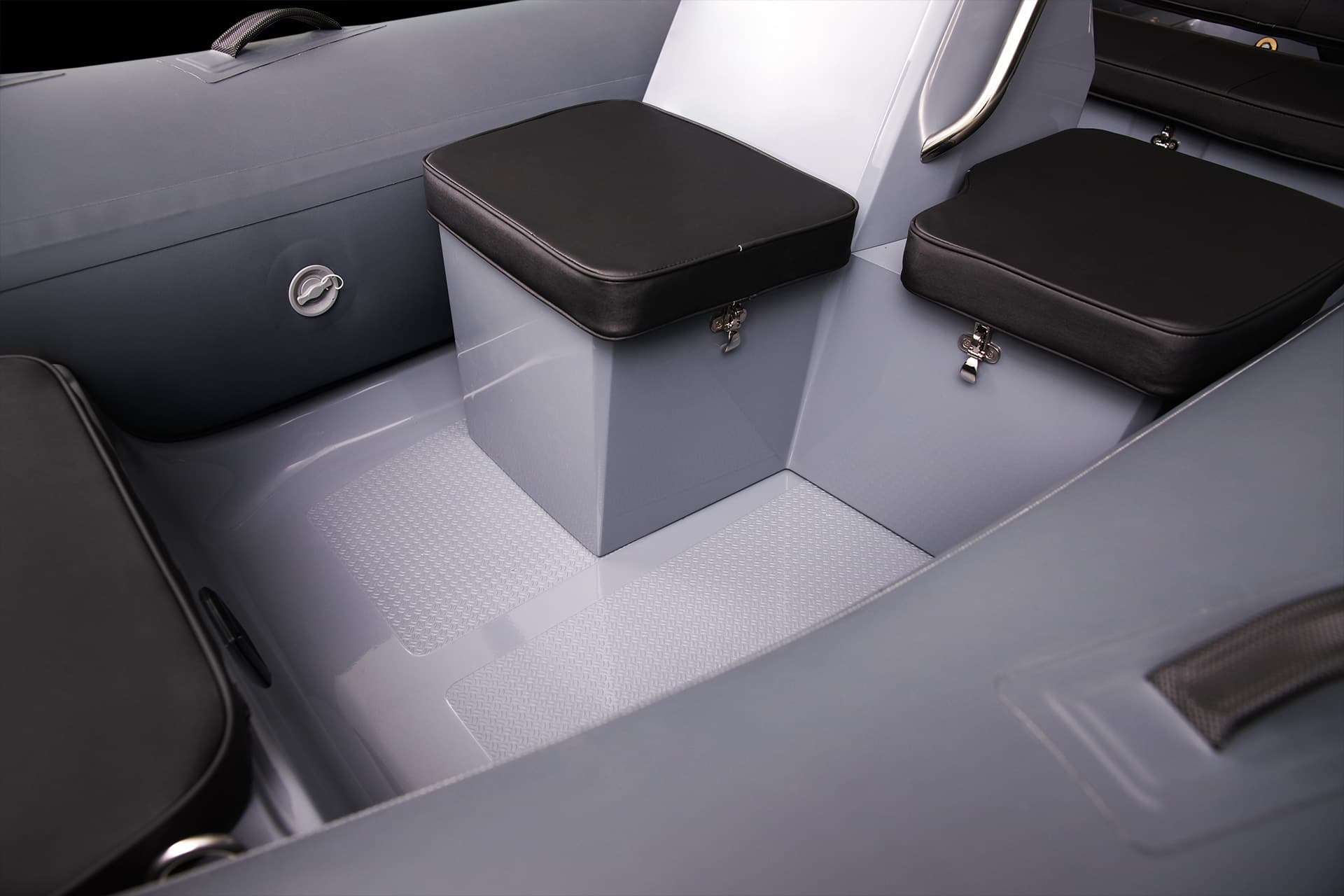 Brig Falcon 420 - Görsel 9