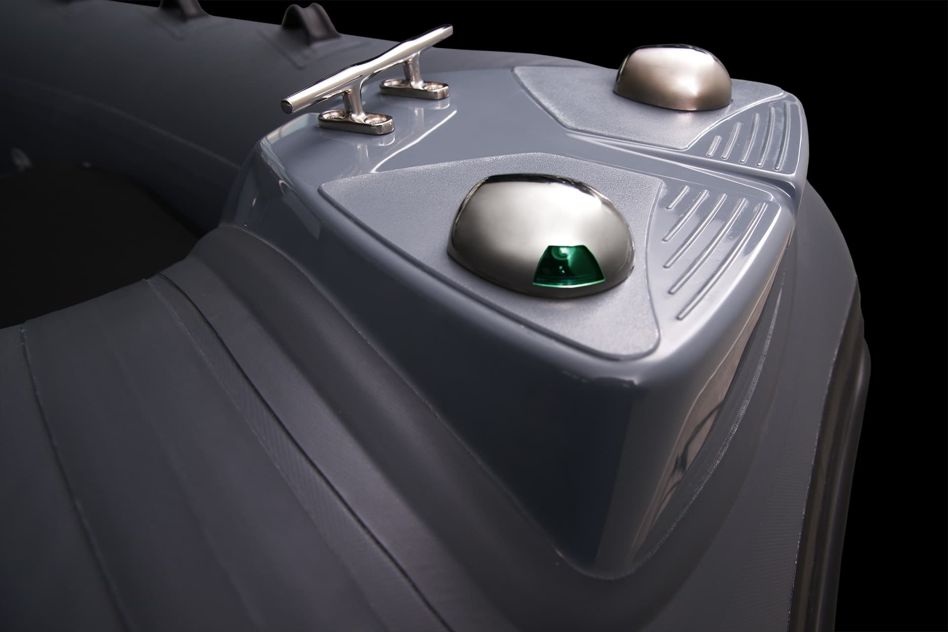 Brig Falcon 420 - Görsel 10