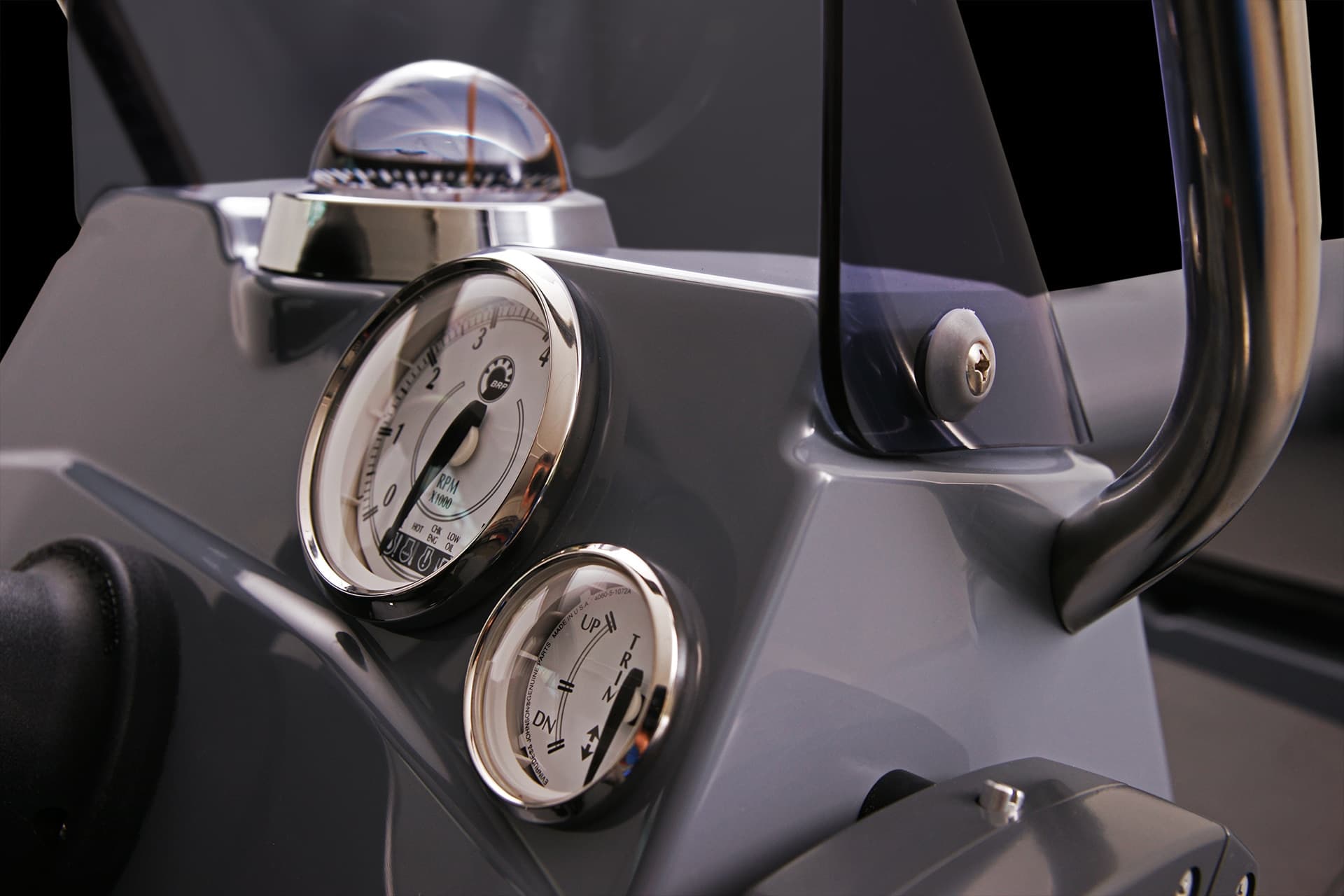 Brig Falcon 420 - Görsel 11