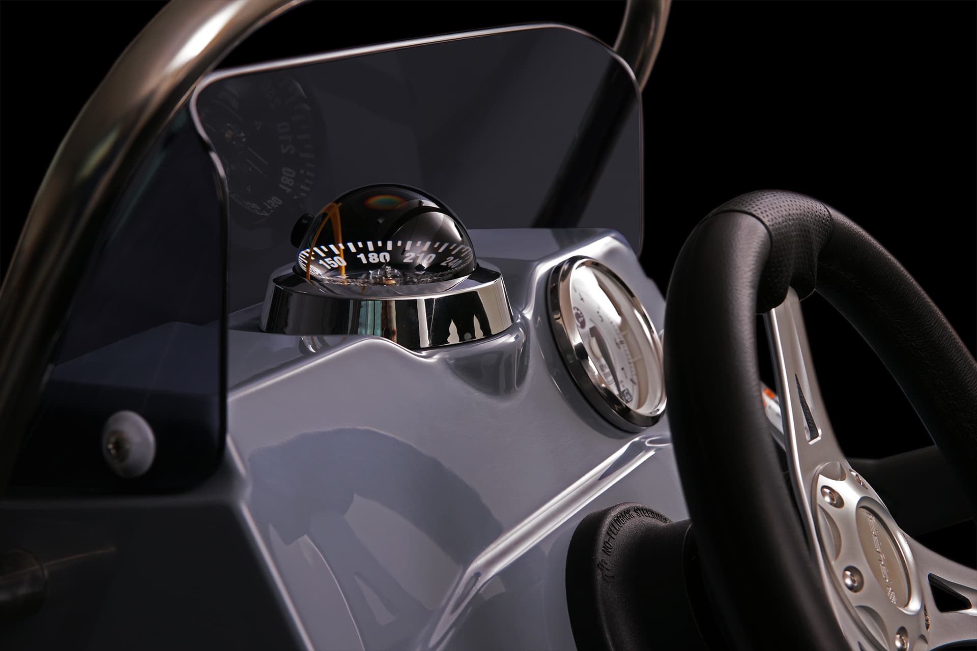 Brig Falcon 420 - Görsel 12