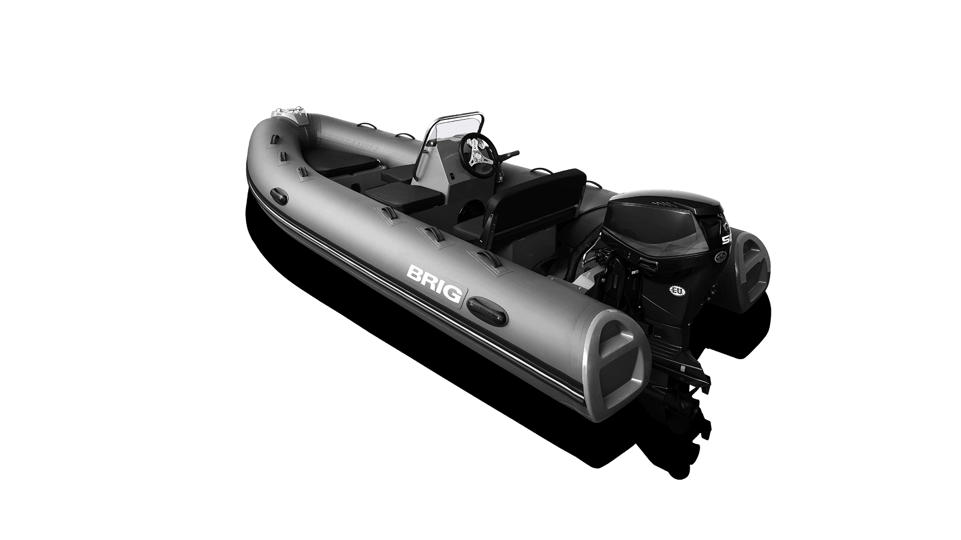 Brig Falcon 420 - Görsel 13