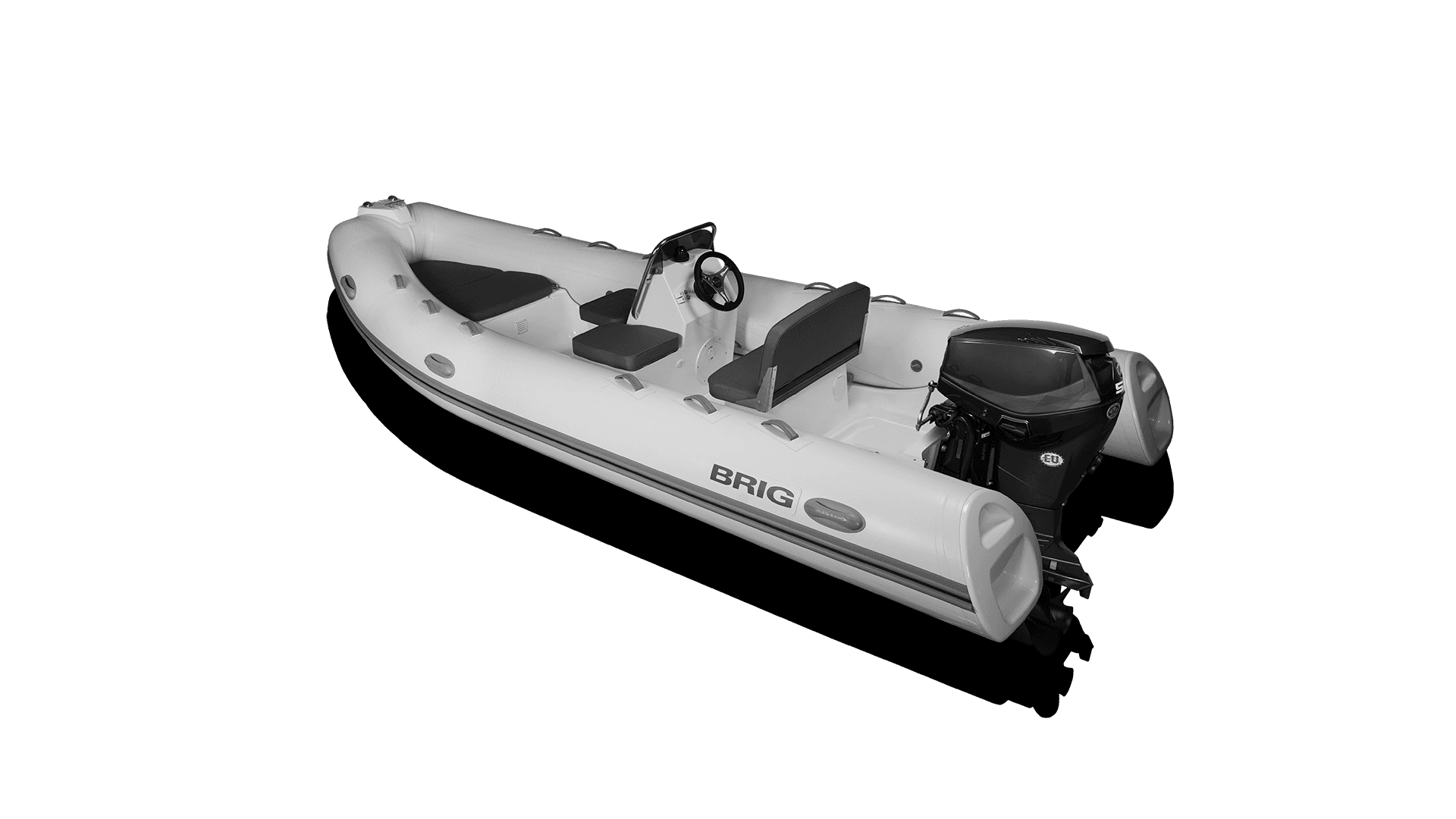 Brig Falcon 480 - Görsel 1