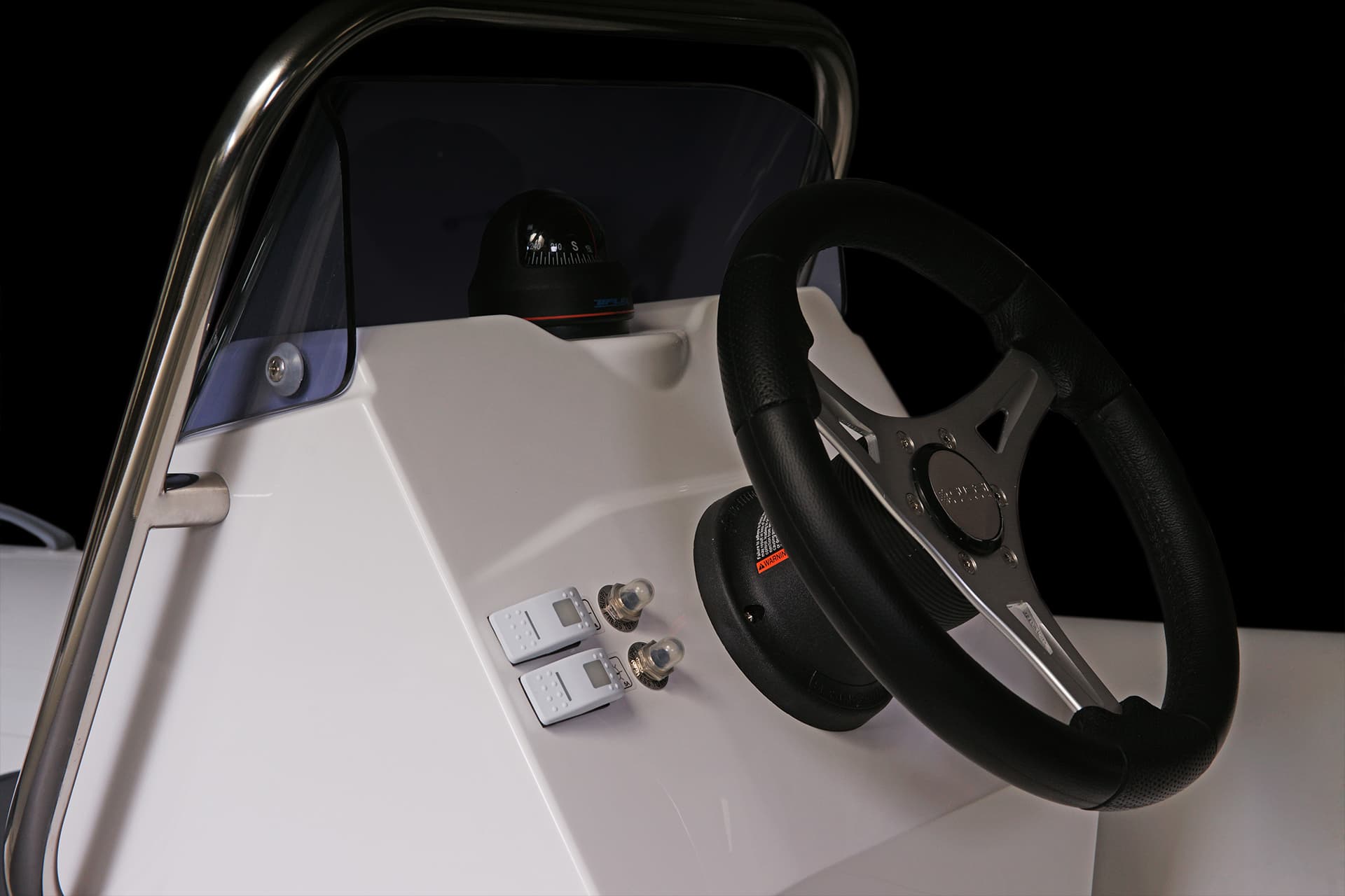 Brig Falcon 480 - Görsel 2