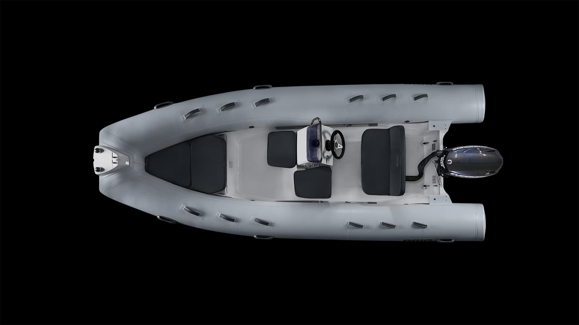 Brig Falcon 480 - Görsel 4