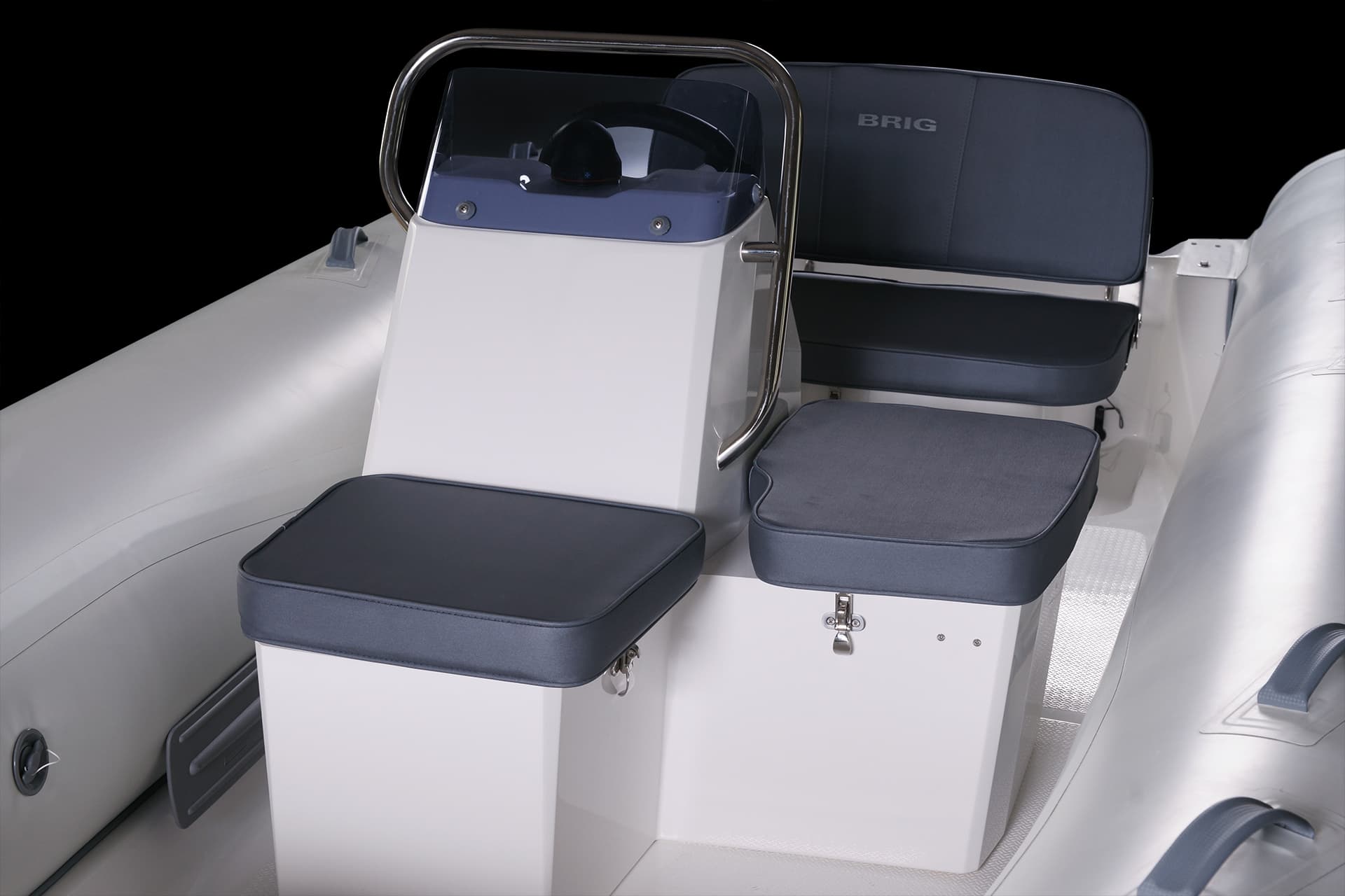 Brig Falcon 480 - Görsel 5