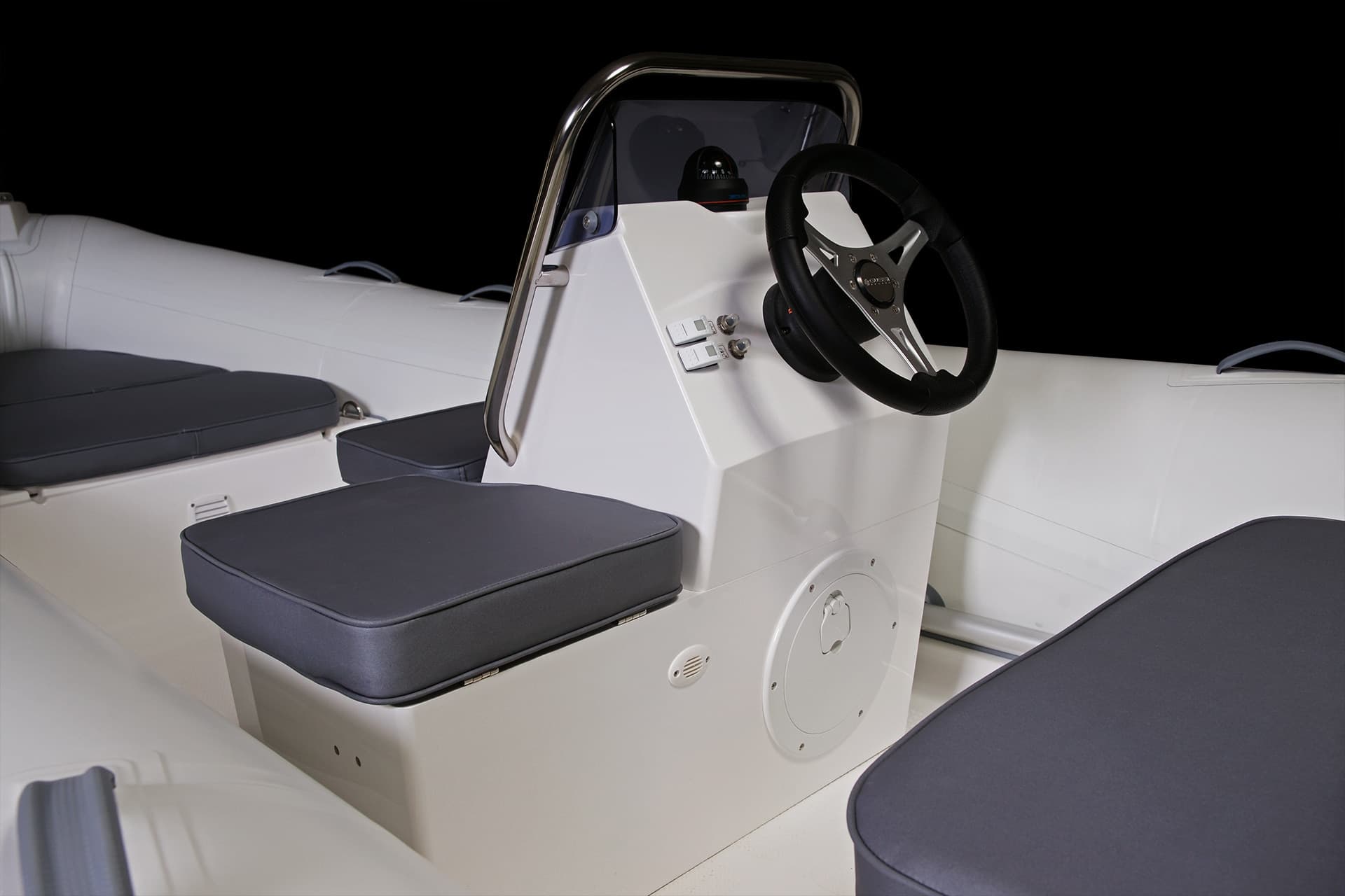 Brig Falcon 480 - Görsel 6