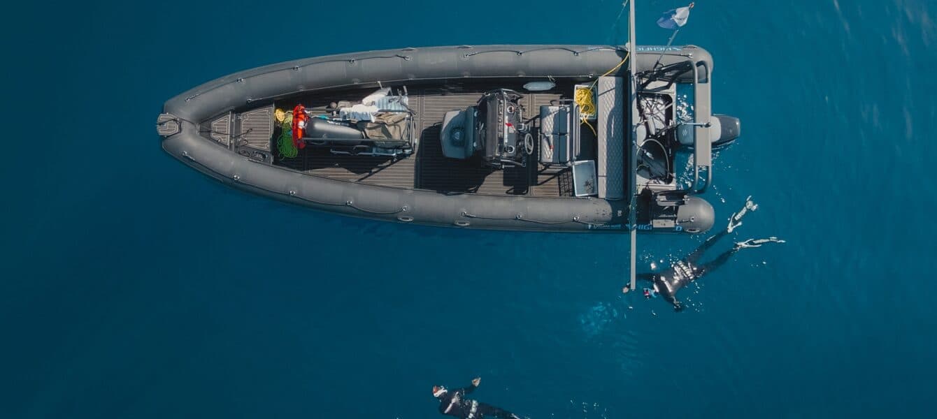 Highfield Highfield Patrol 860