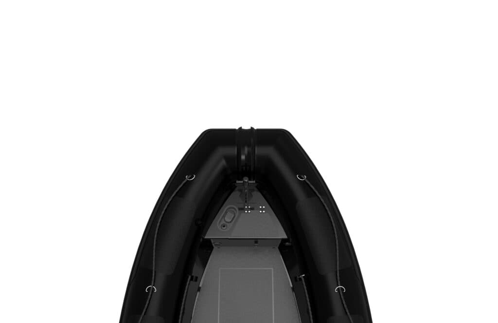 Highfield Patrol 460 - Görsel 2