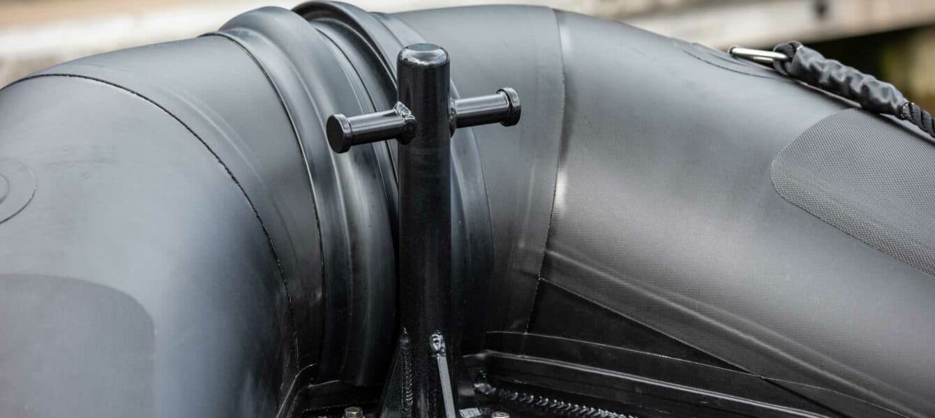 Highfield Patrol 660 - Görsel 6