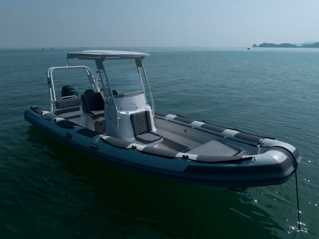 Highfield Highfield Patrol 700