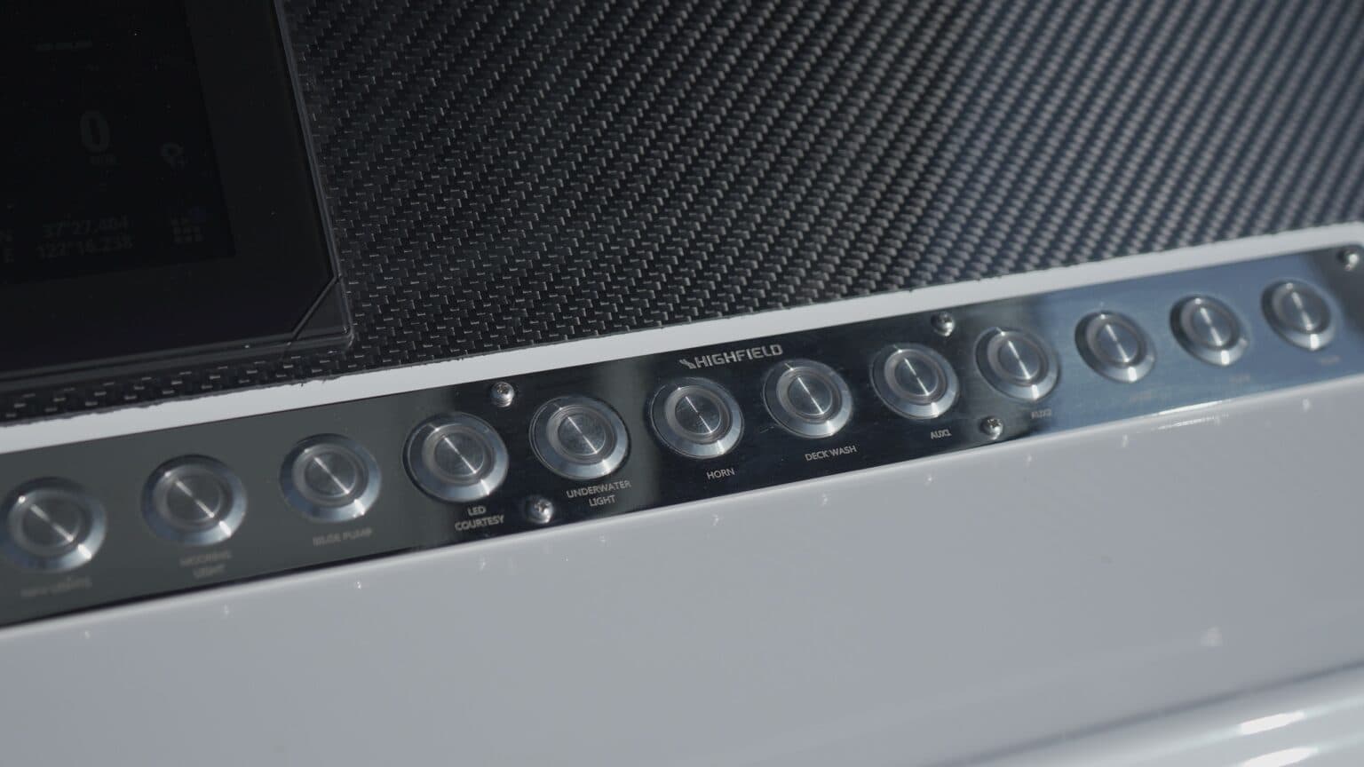 Highfield Patrol 760 - Görsel 11