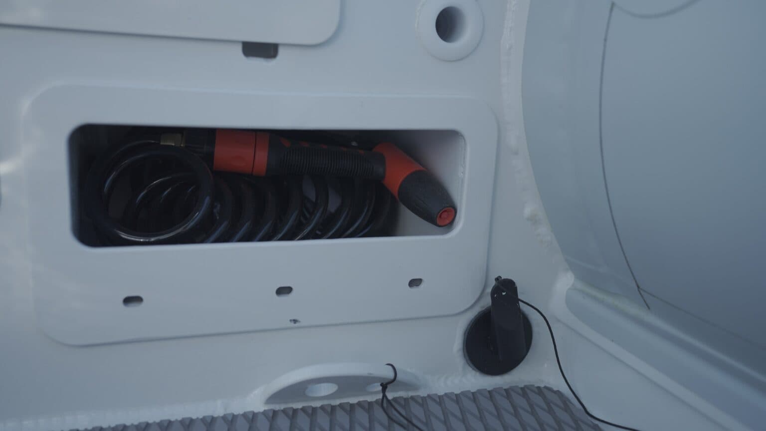 Highfield Patrol 760 - Görsel 17