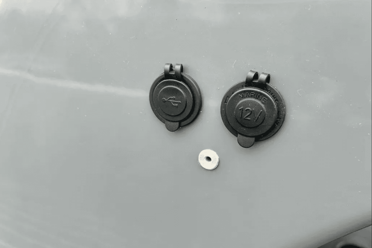 Highfield Sport 460 - Görsel 1