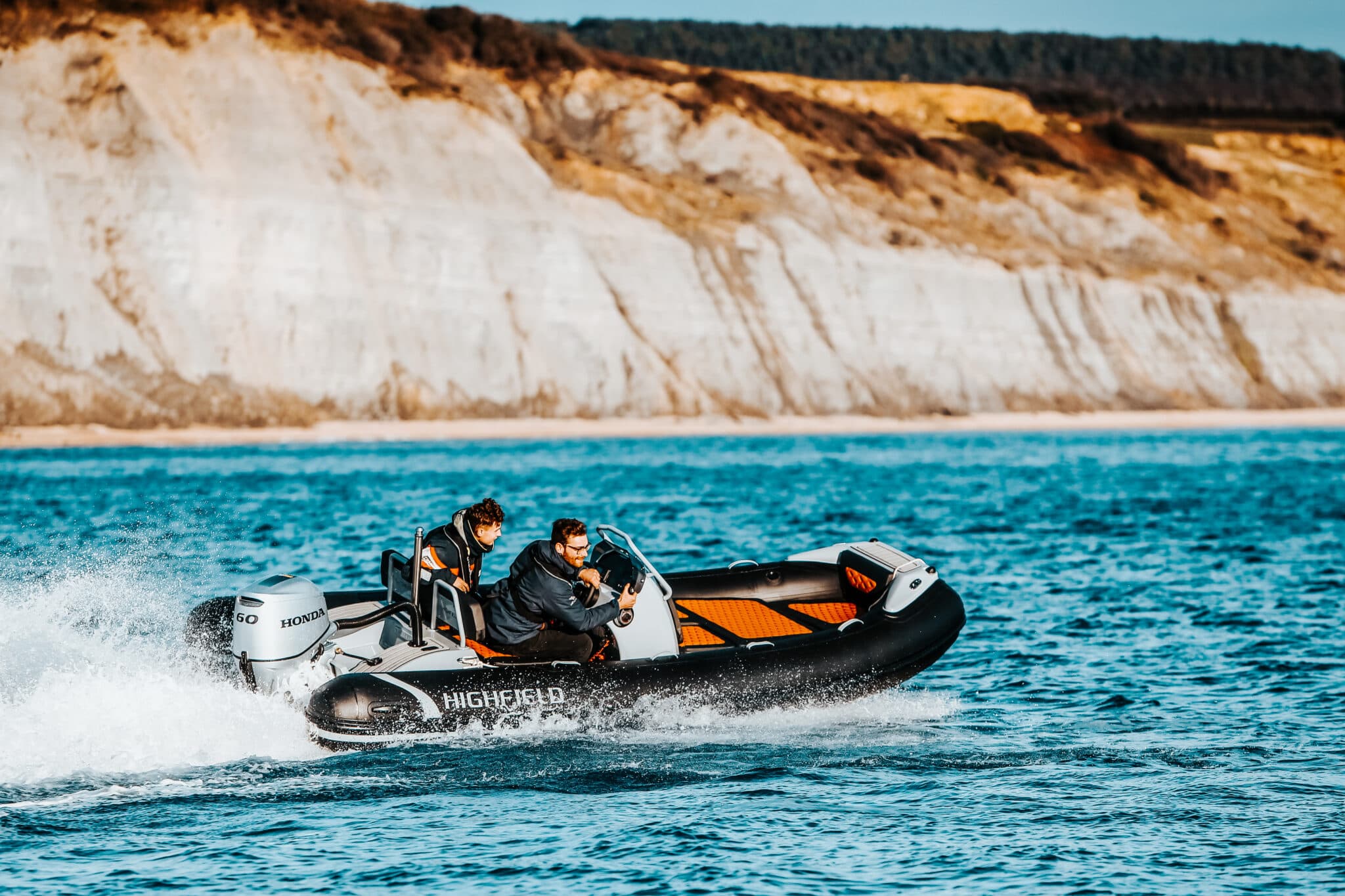 Highfield Sport 460 - Görsel 3