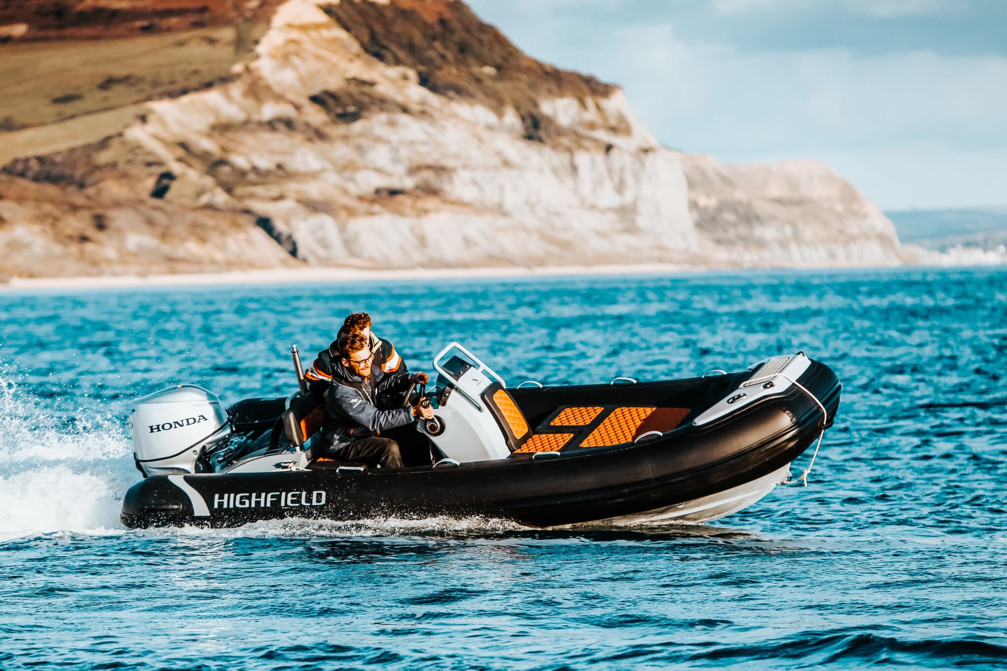 Highfield Sport 460 - Görsel 4