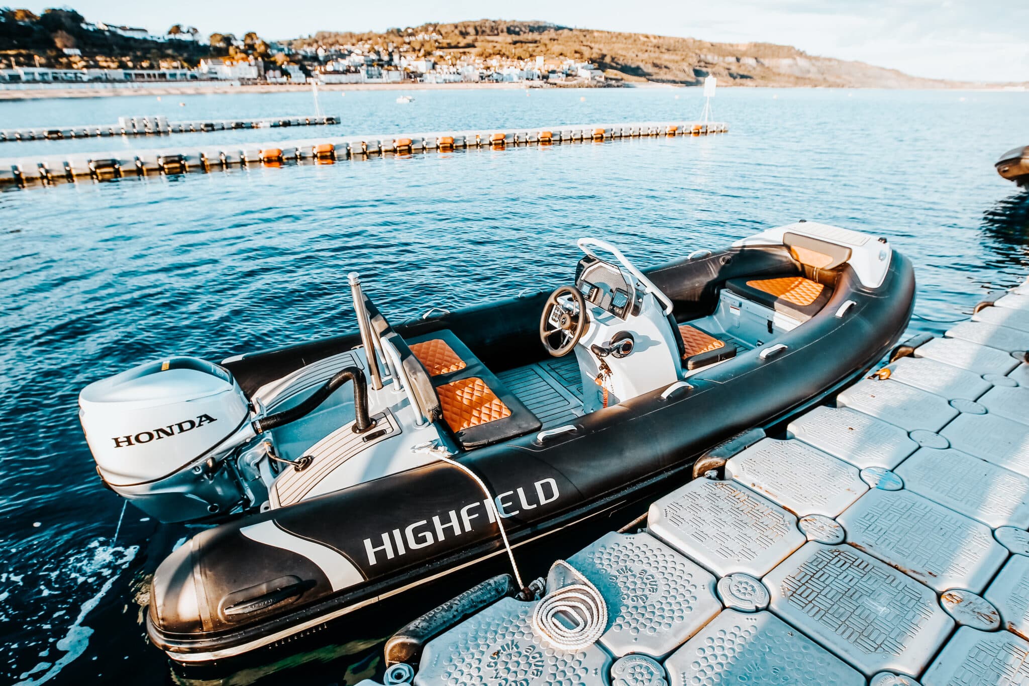 Highfield Highfield Sport 460