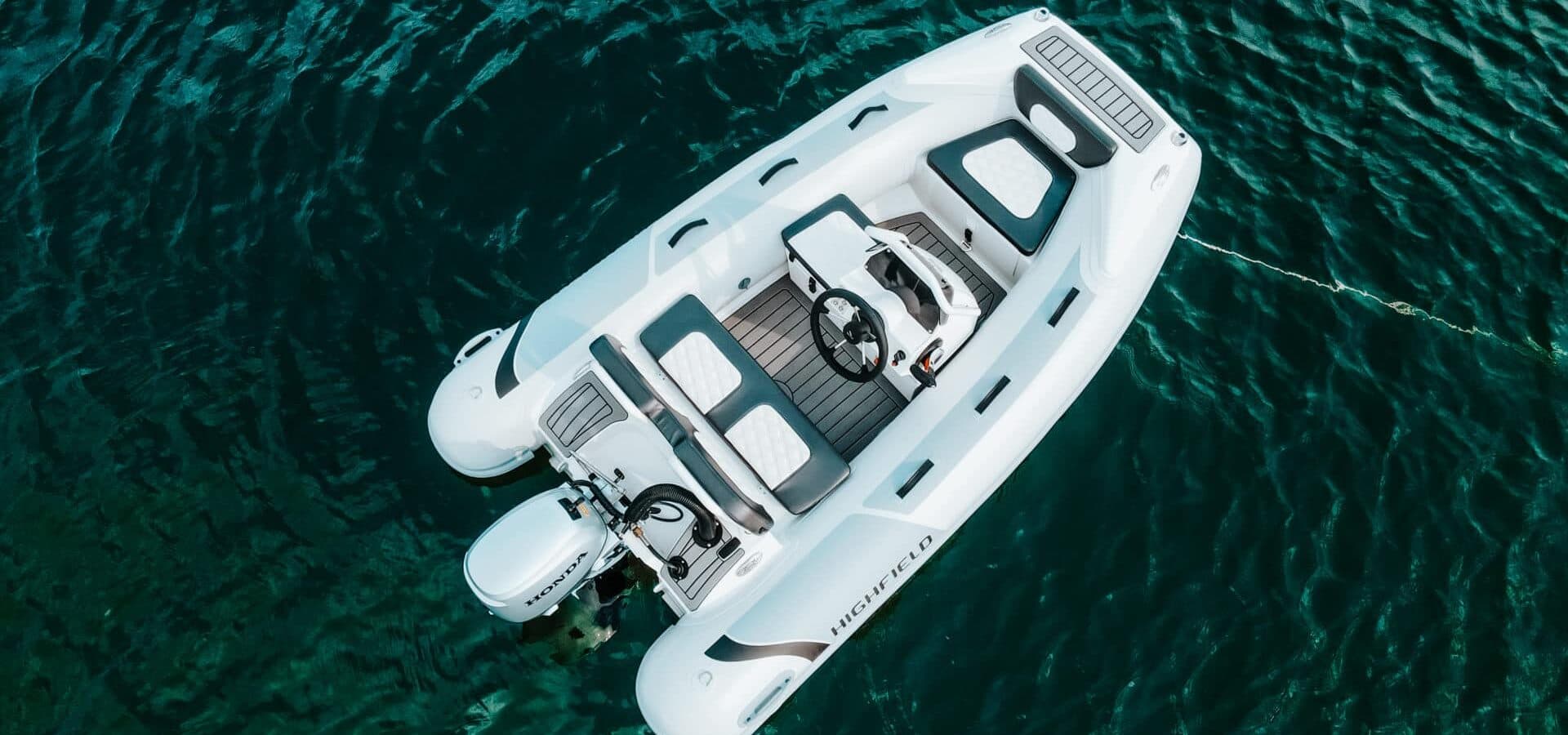 Highfield Sport 300 - Görsel 1